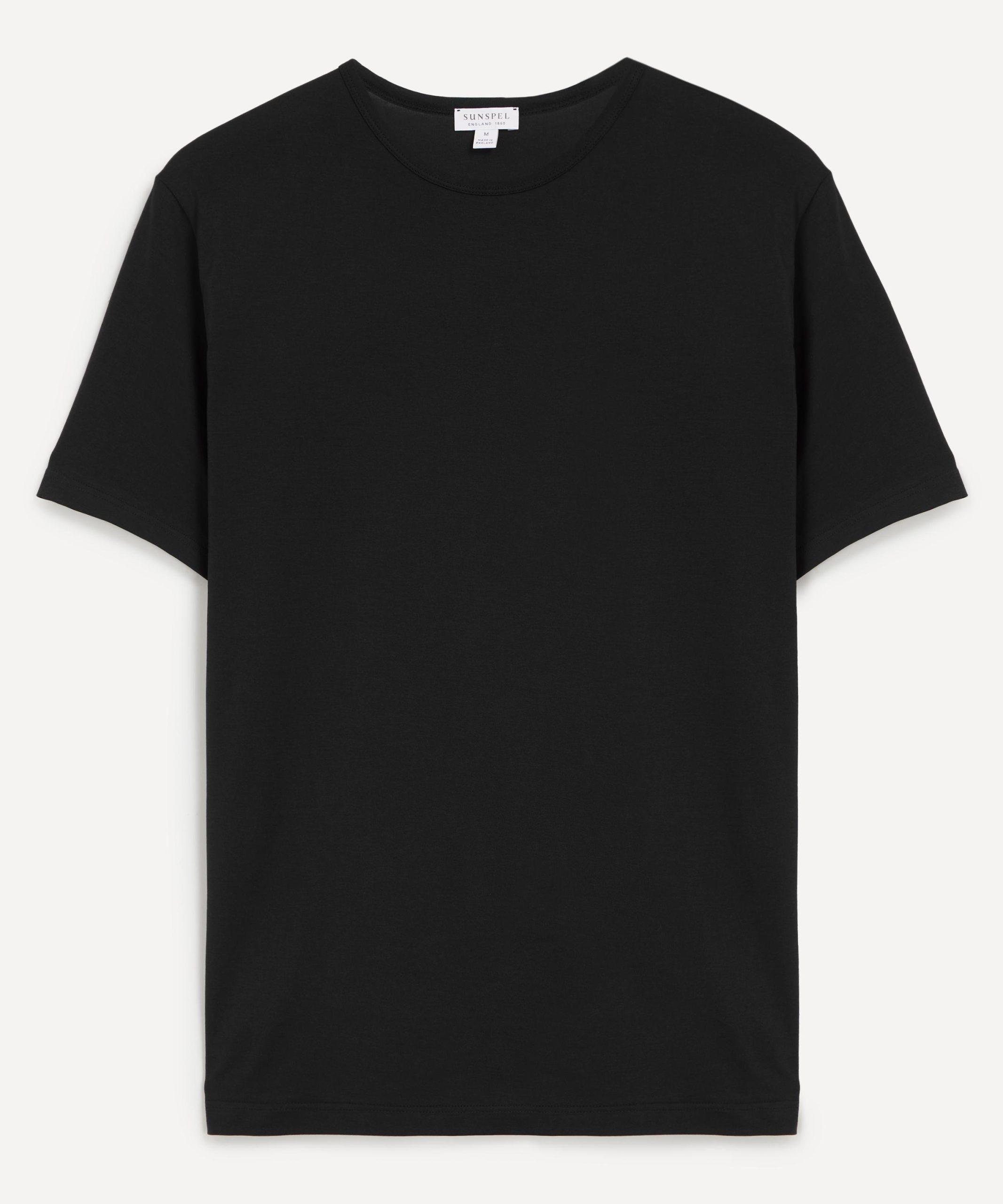 Sunspel Classic Cotton T-Shirt