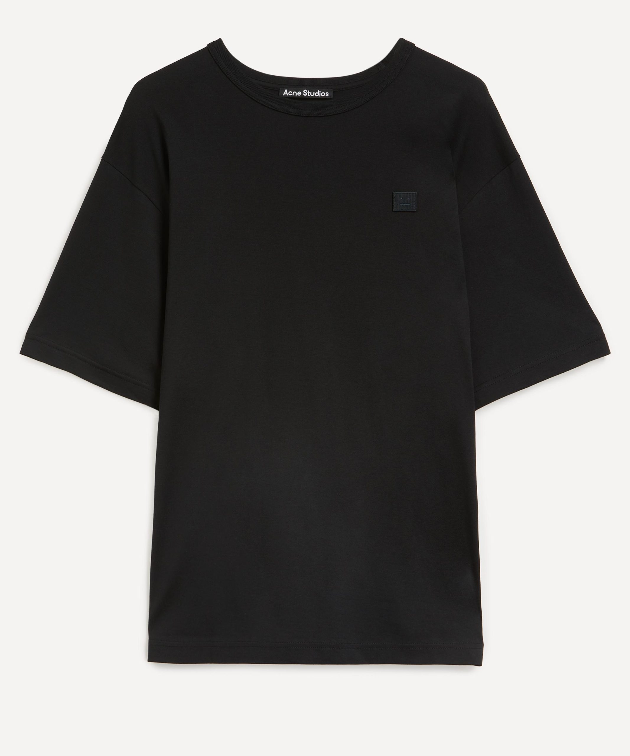 Acne Studios Relaxed Fit T-Shirt