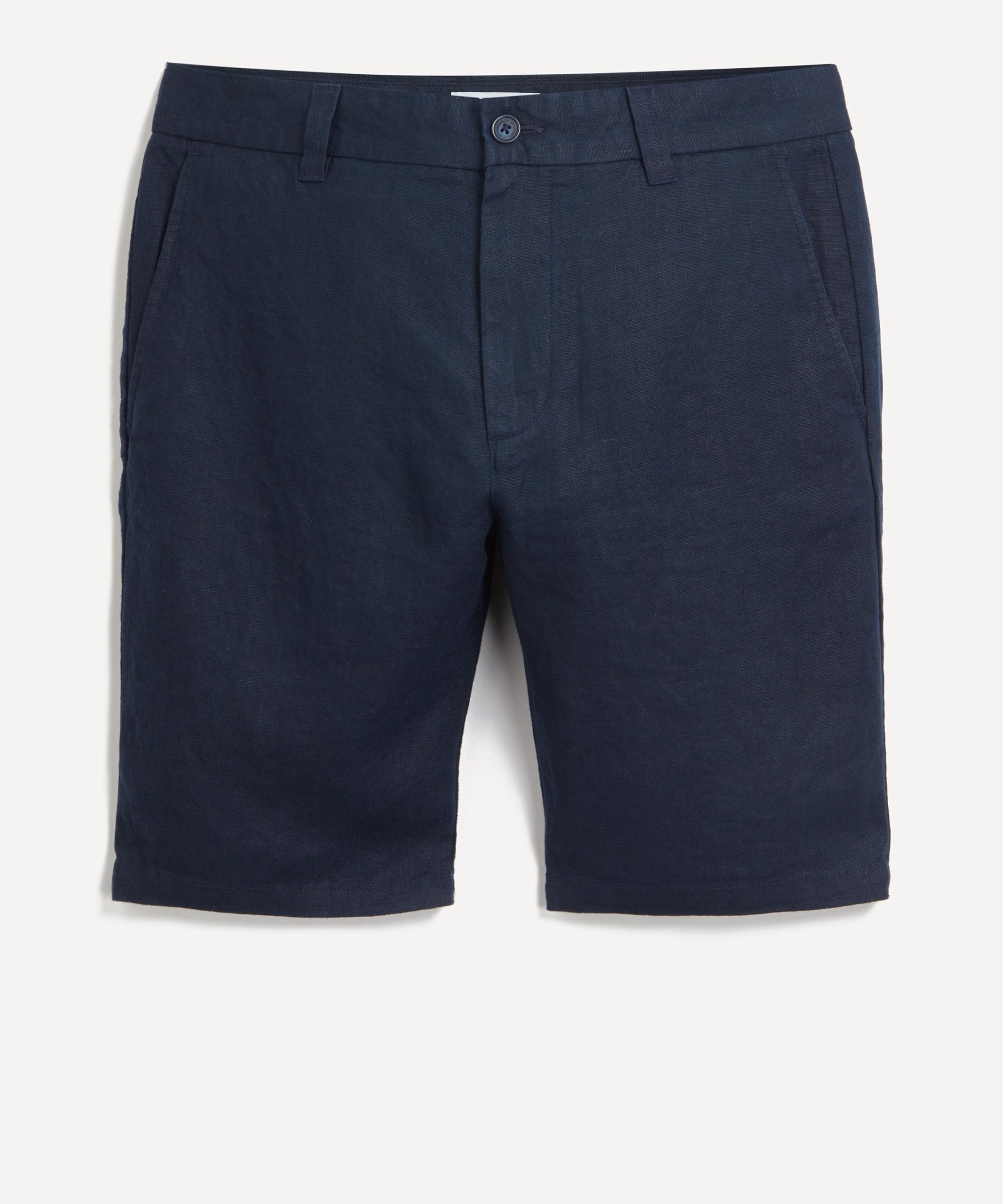</br> Crown 1454 Linen Shorts
