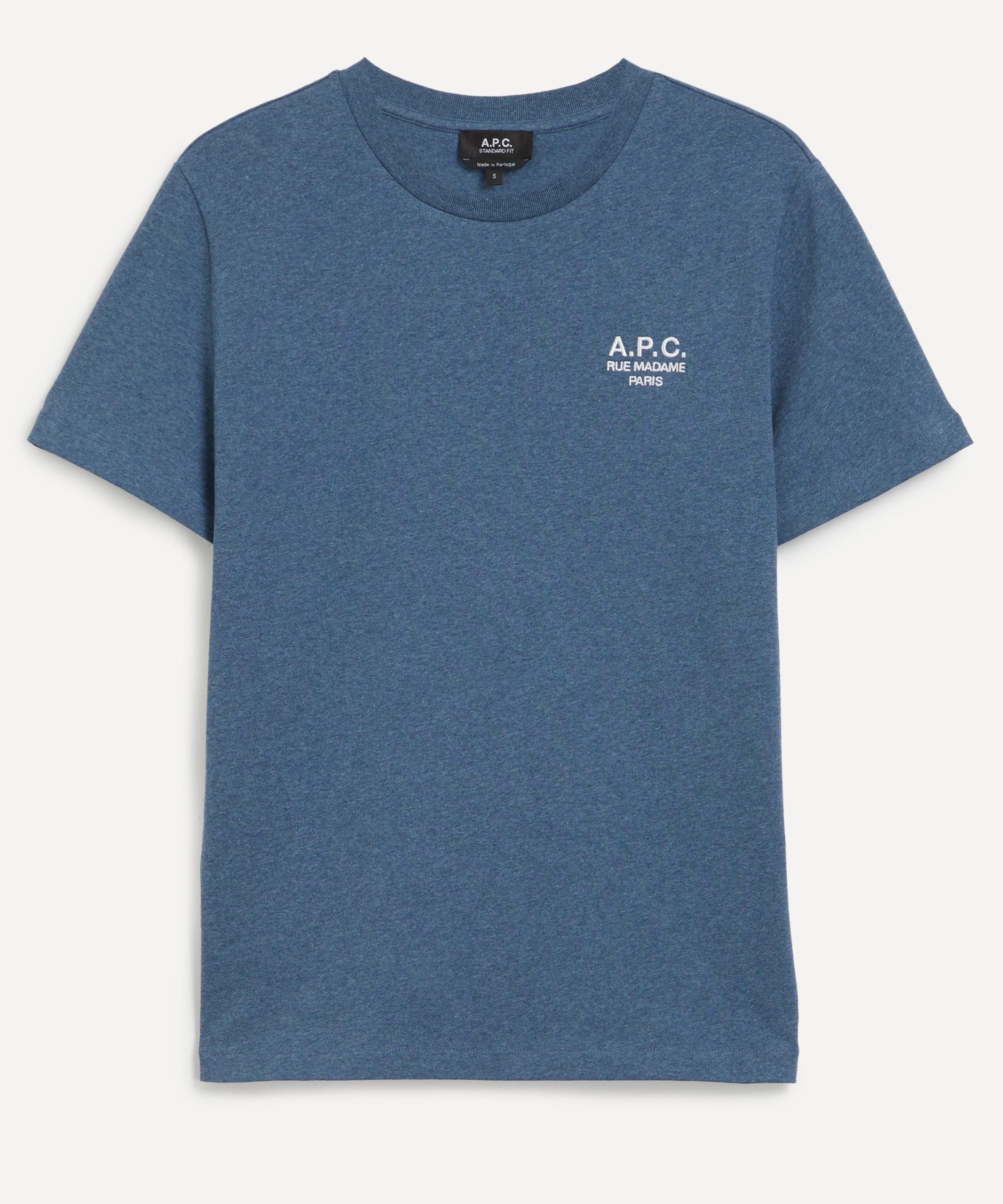 A.P.C. Standard Rue Madame T-Shirt