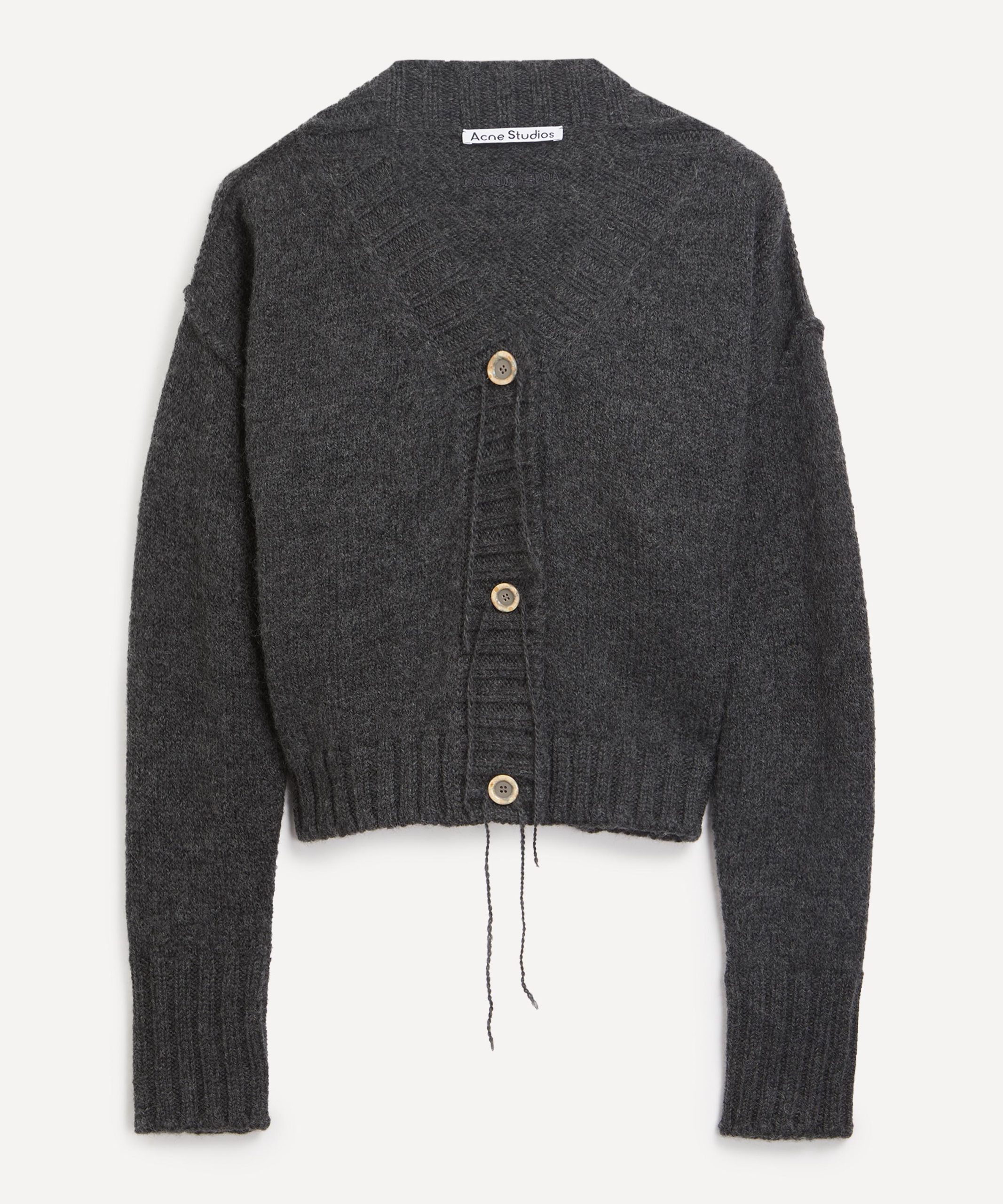 Acne Studios Knit Cardigan