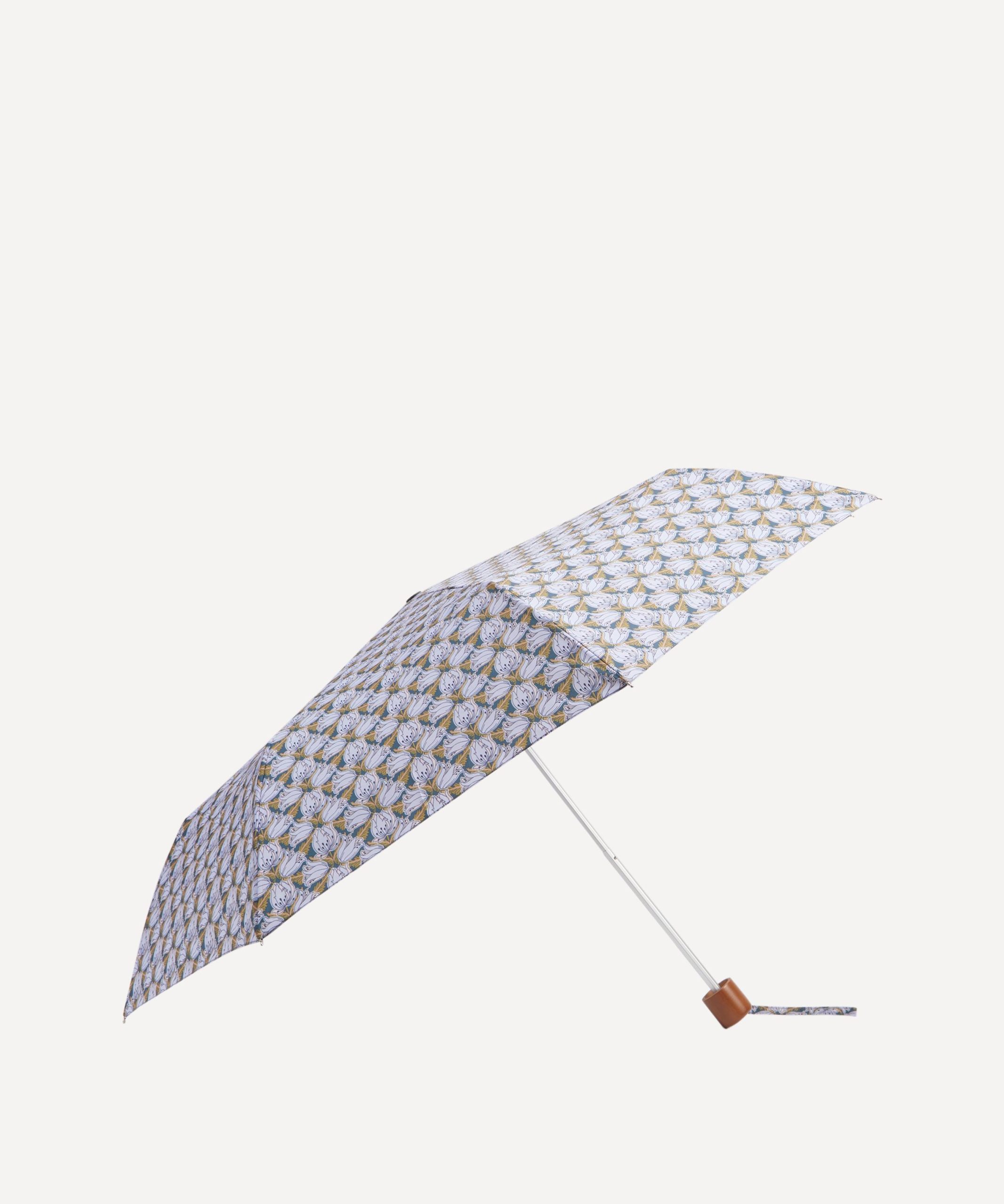 Liberty Evelyn Trail Compact Umbrella