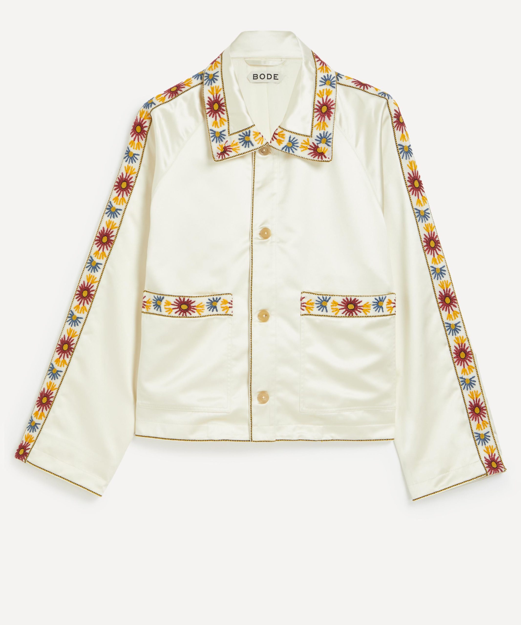 Bode Candyfloss Jacket
