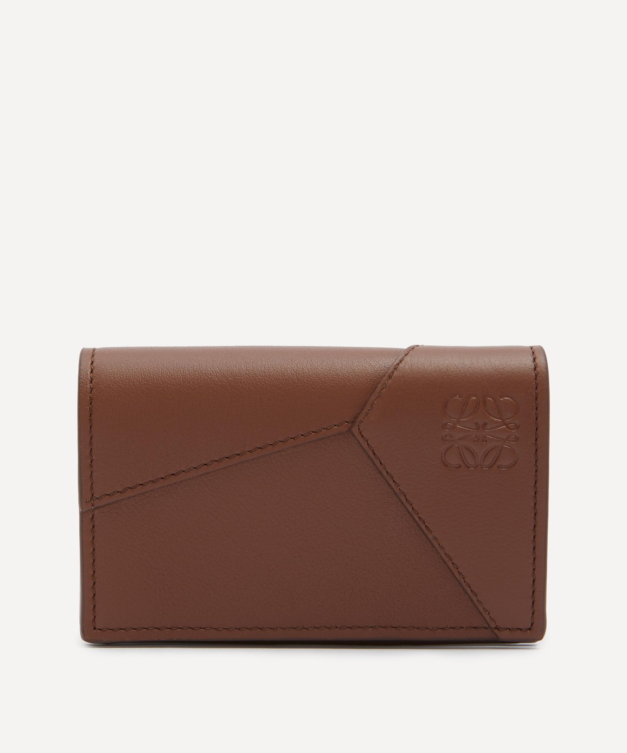 Loewe Puzzle Business Cardholder