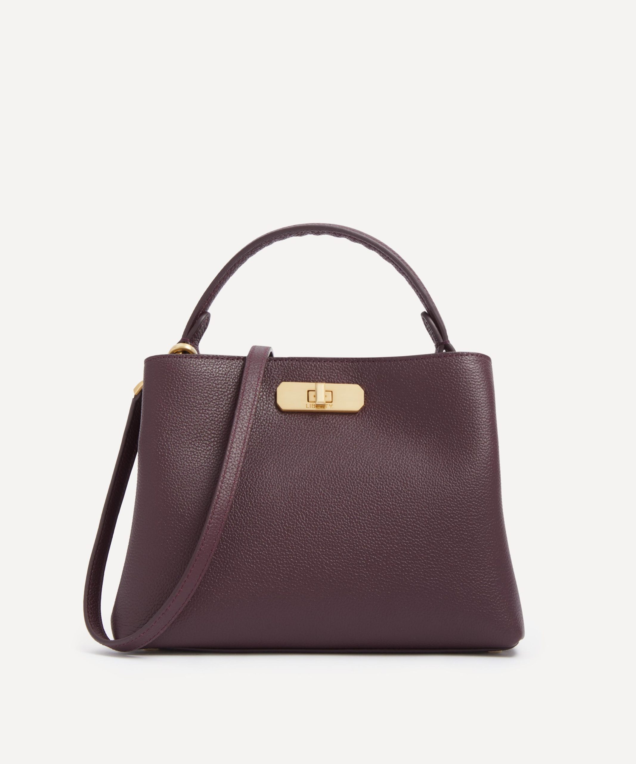 Liberty Burlington Mini Top Handle Bag