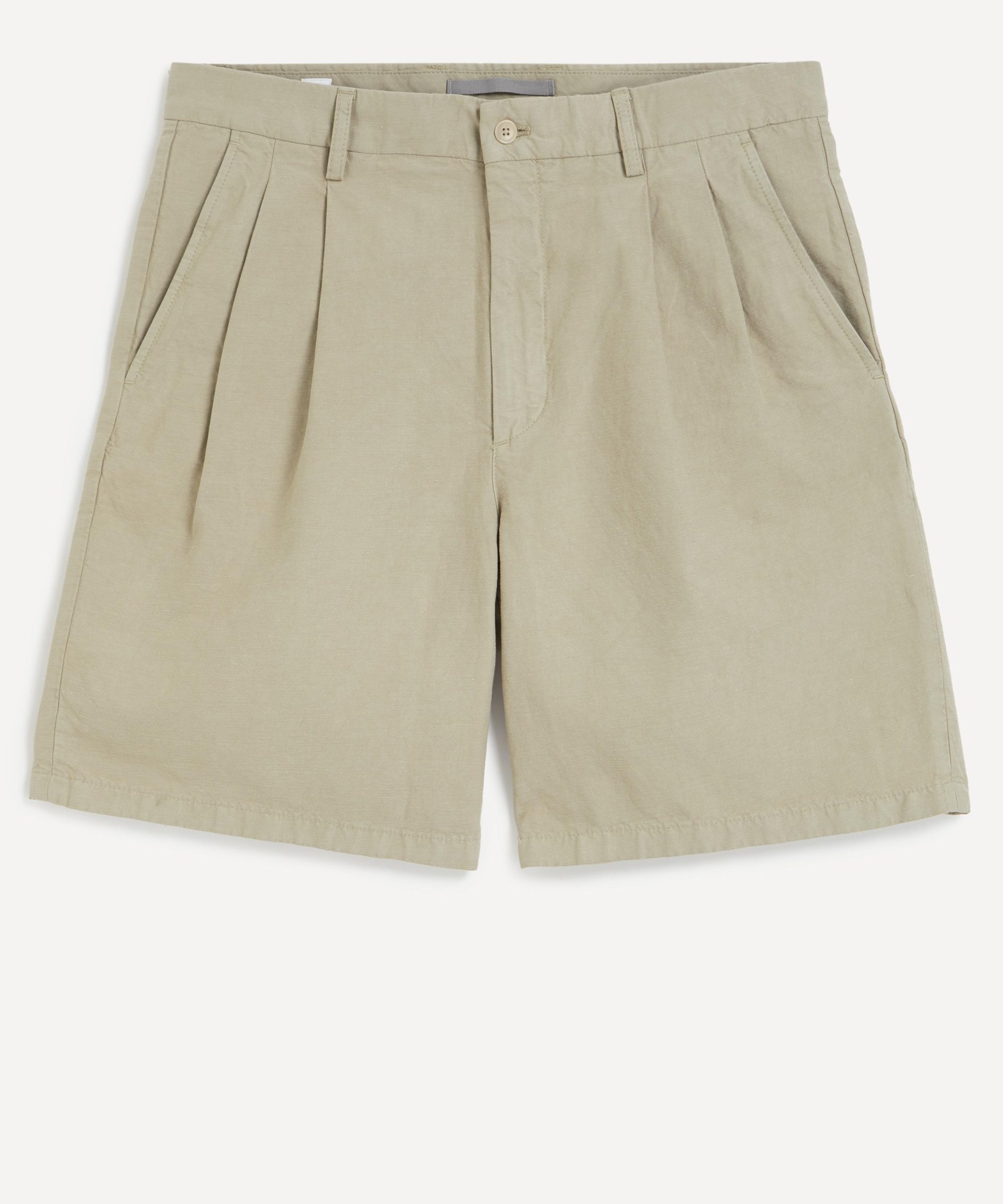 Norse Projects Benn Travel Light Shorts