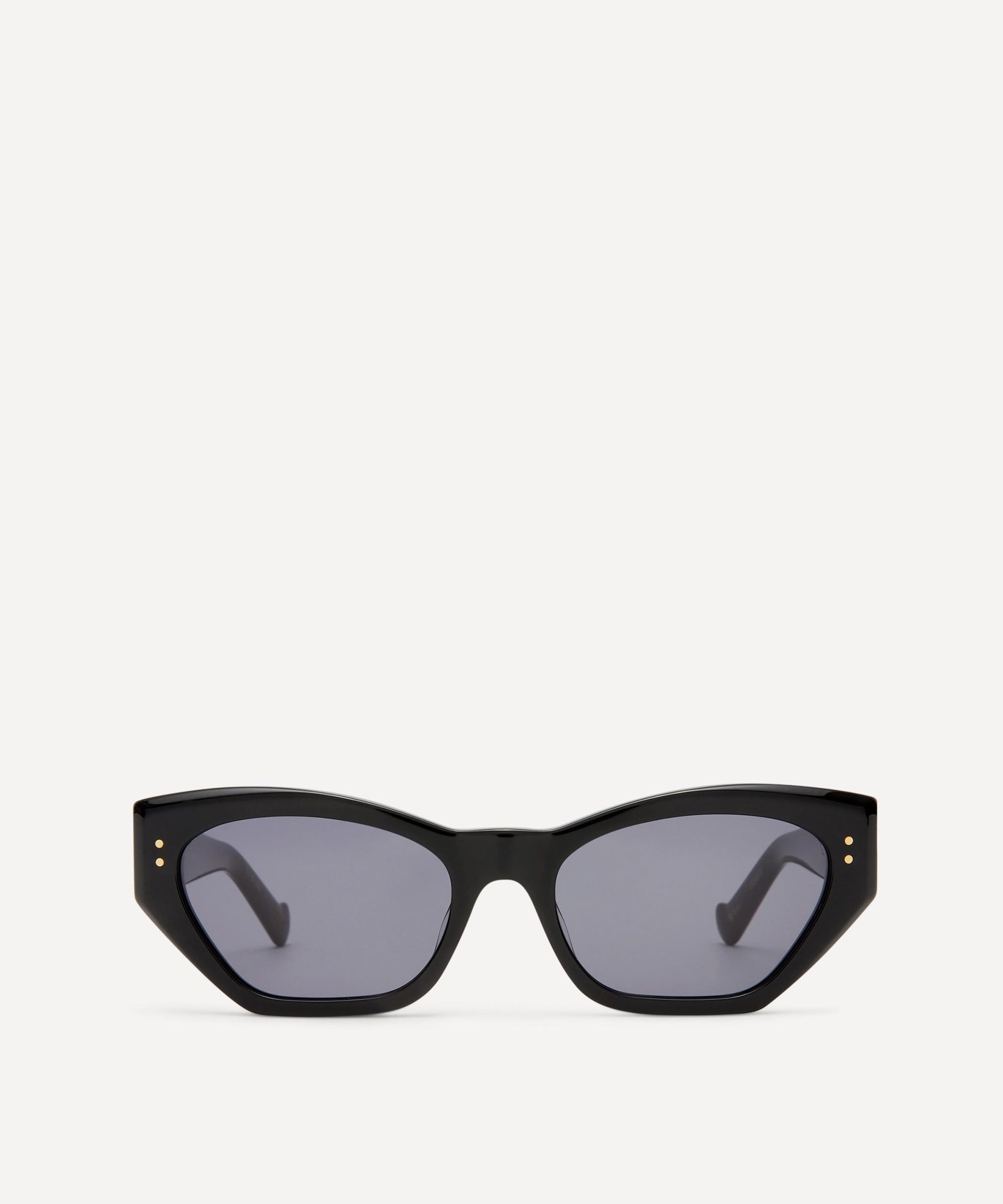 Luv Lou Sydney Cat Eye Sunglasses