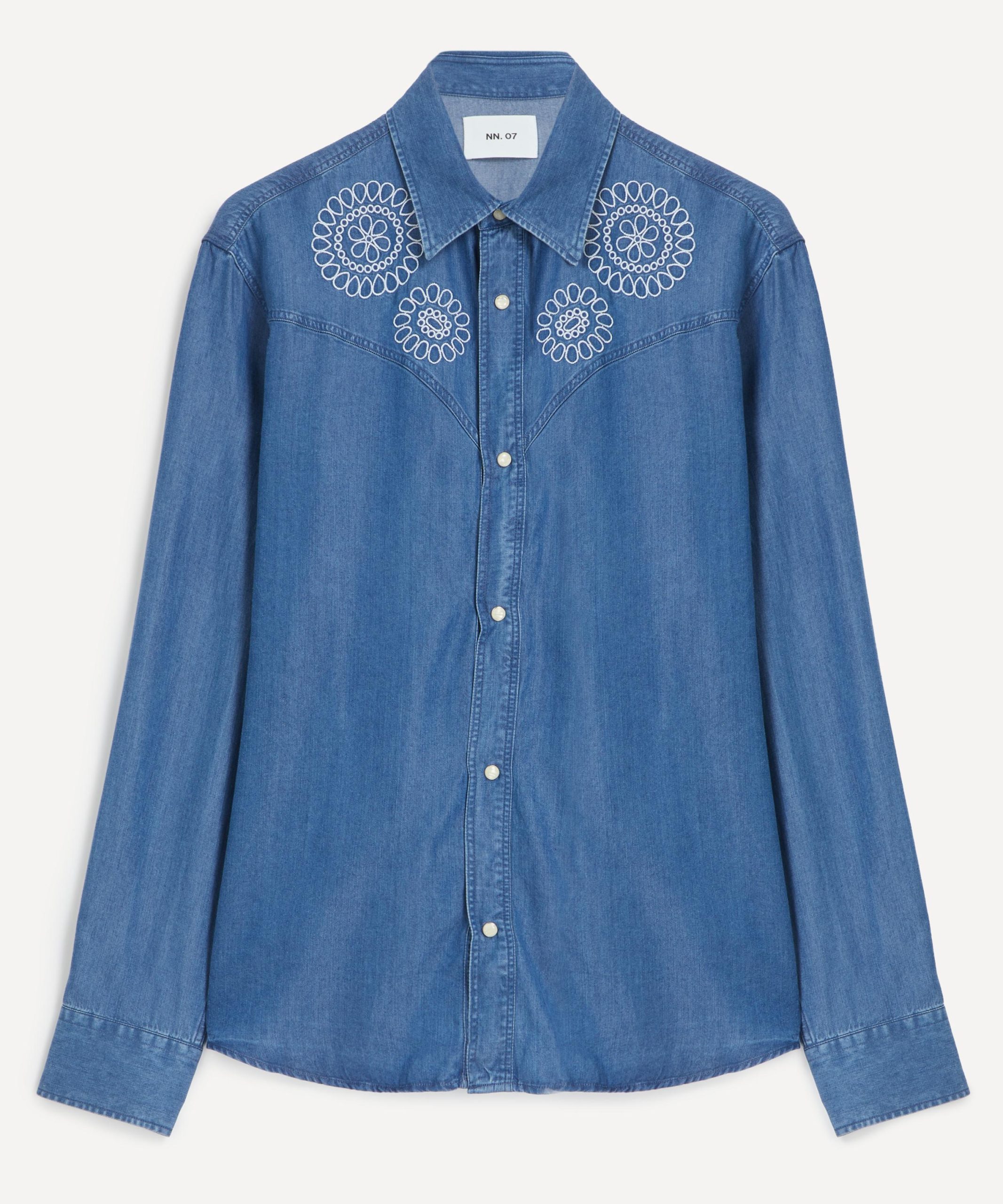 </br> Joe Western Shirt