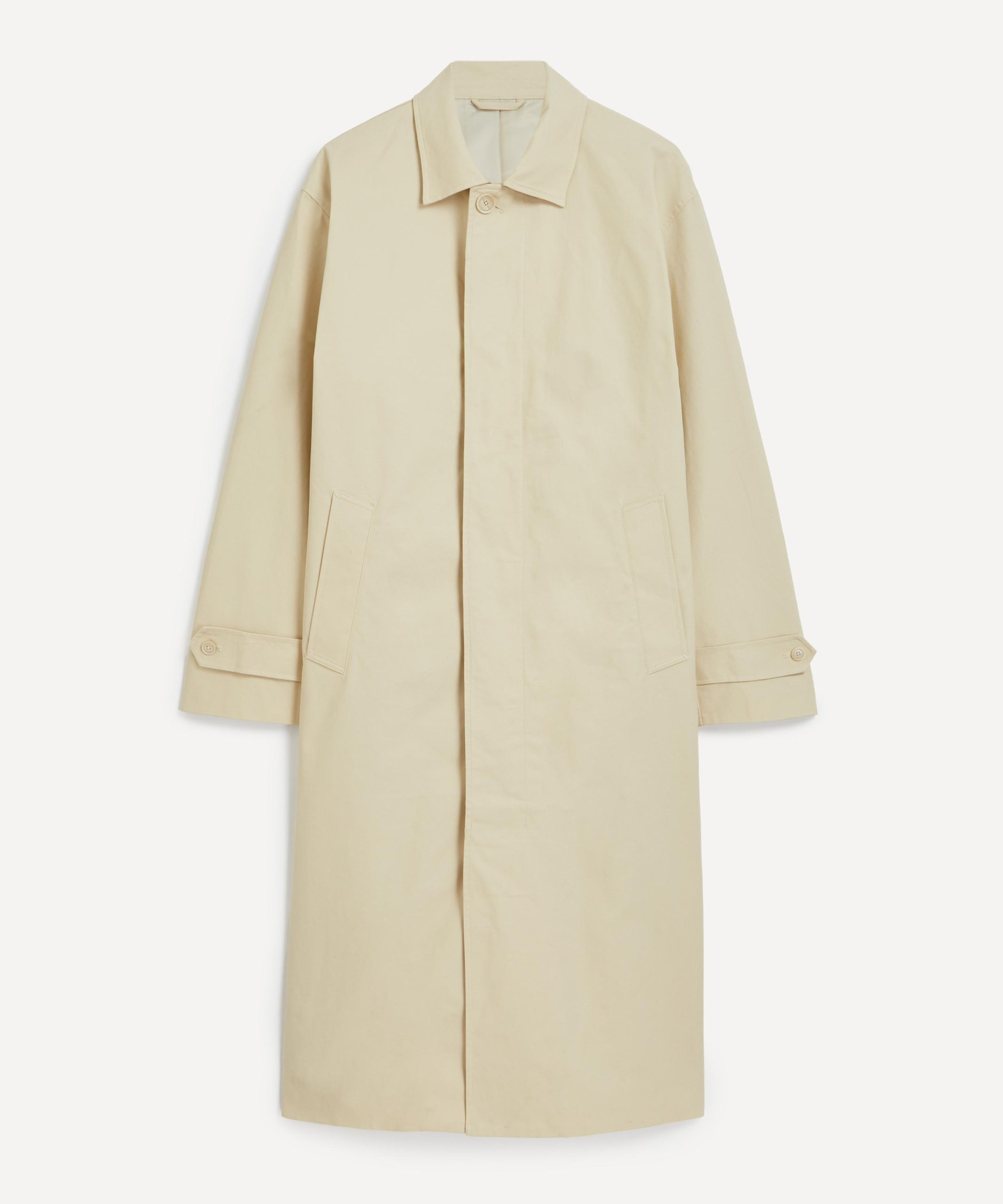 </br> Gibson Classic Trench Coat