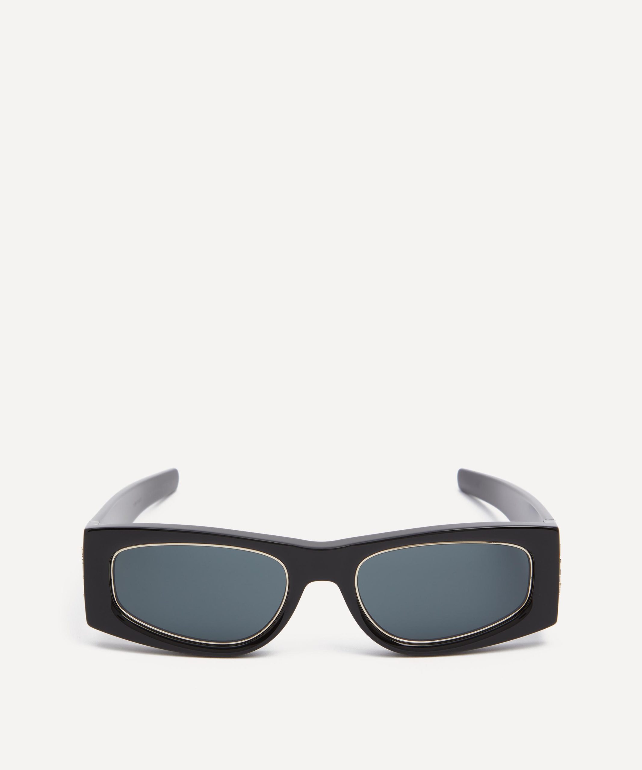 Saint Laurent Rectangular Sunglasses