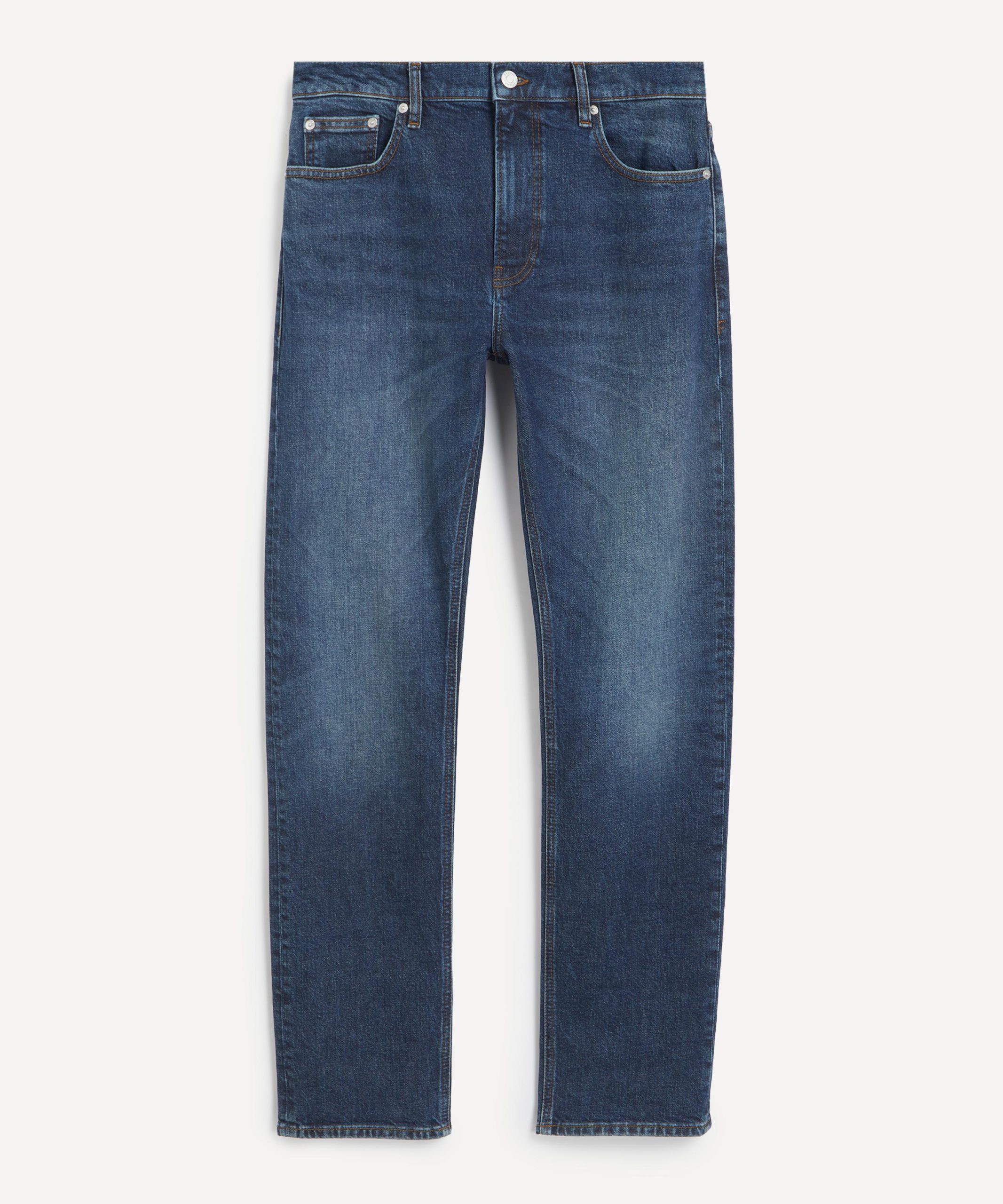 Frame The Modern Straight Jeans in Pueblo