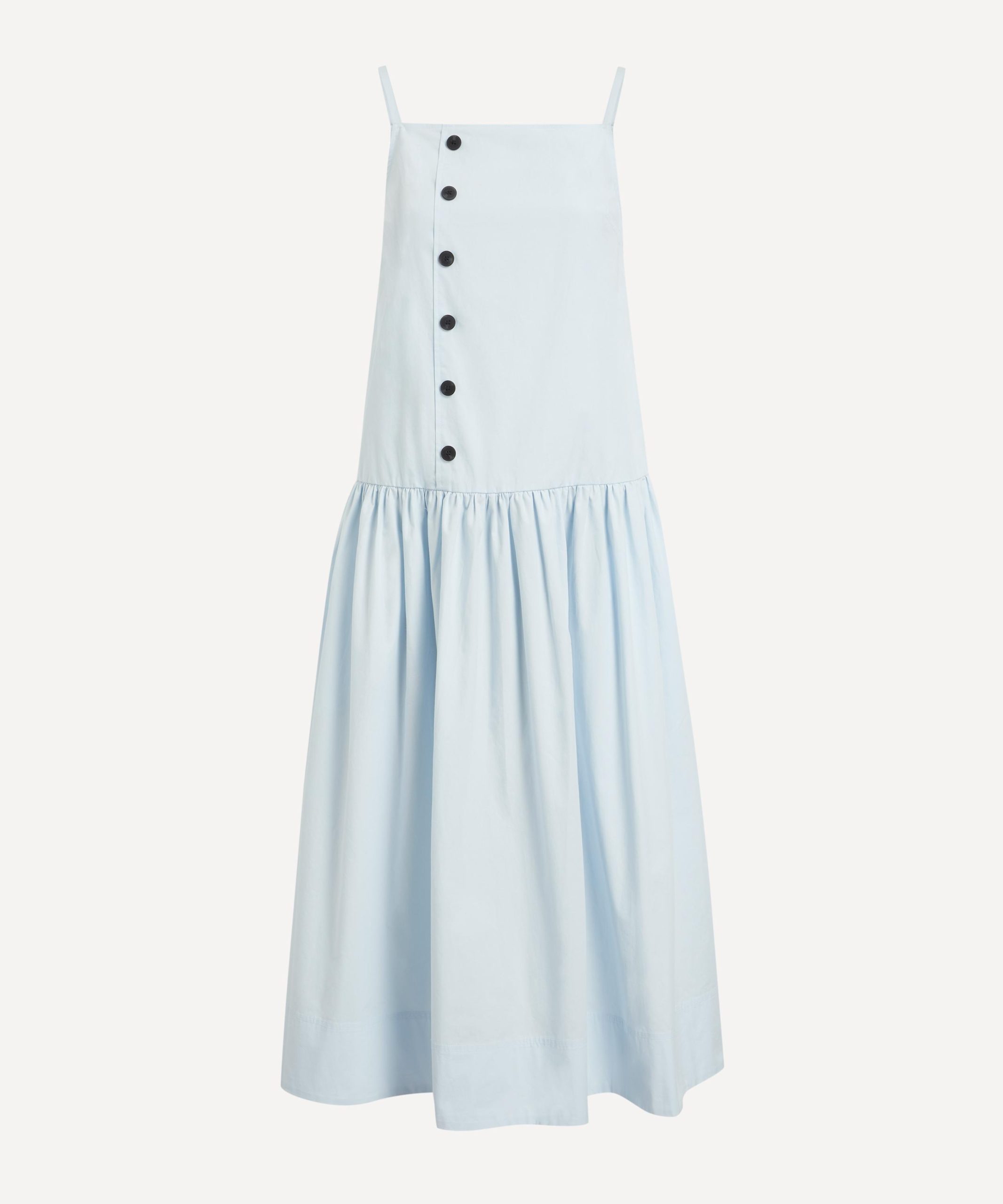 Aligne Santino Cotton Maxi Dress