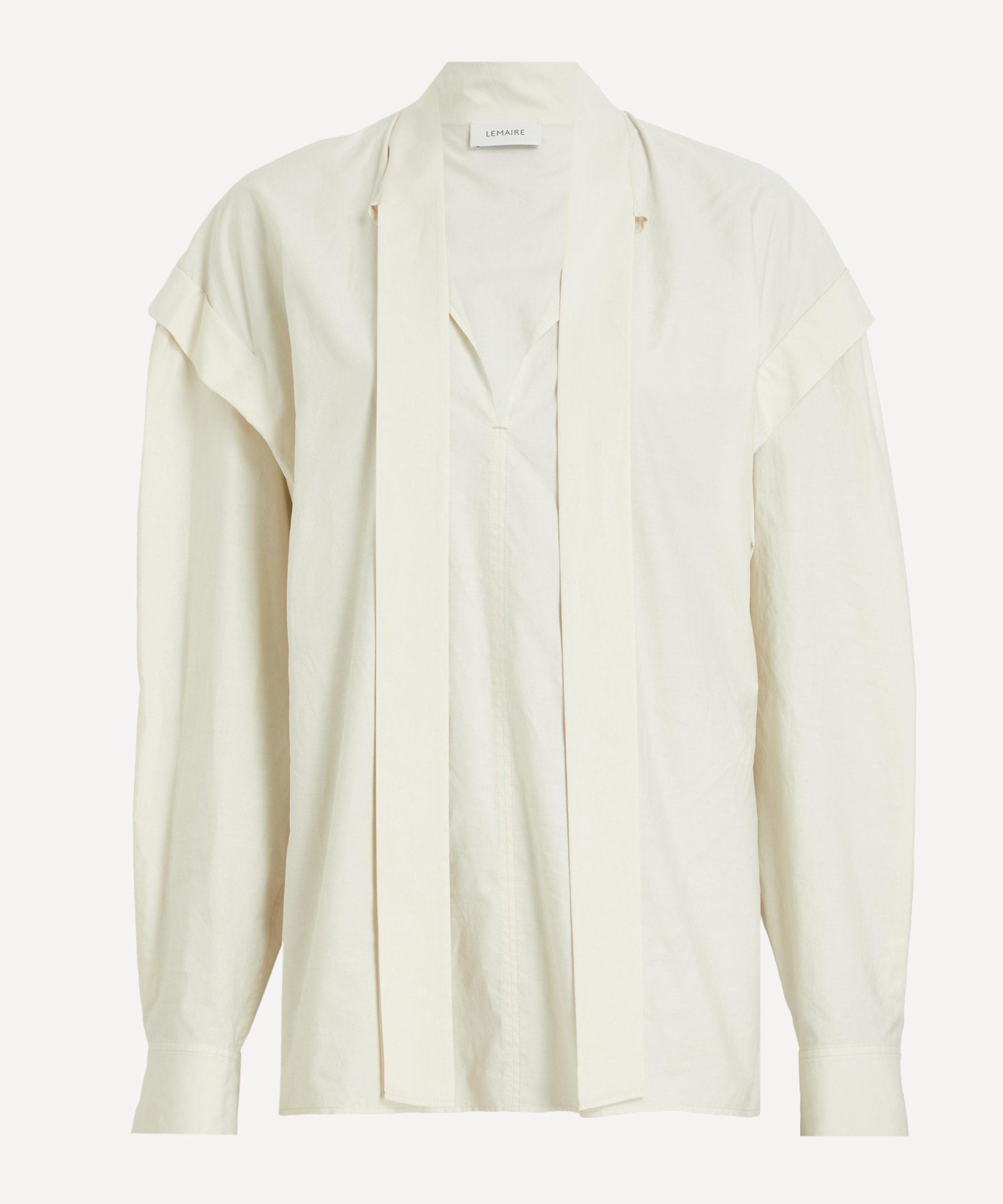 Lemaire Ascot Blouse