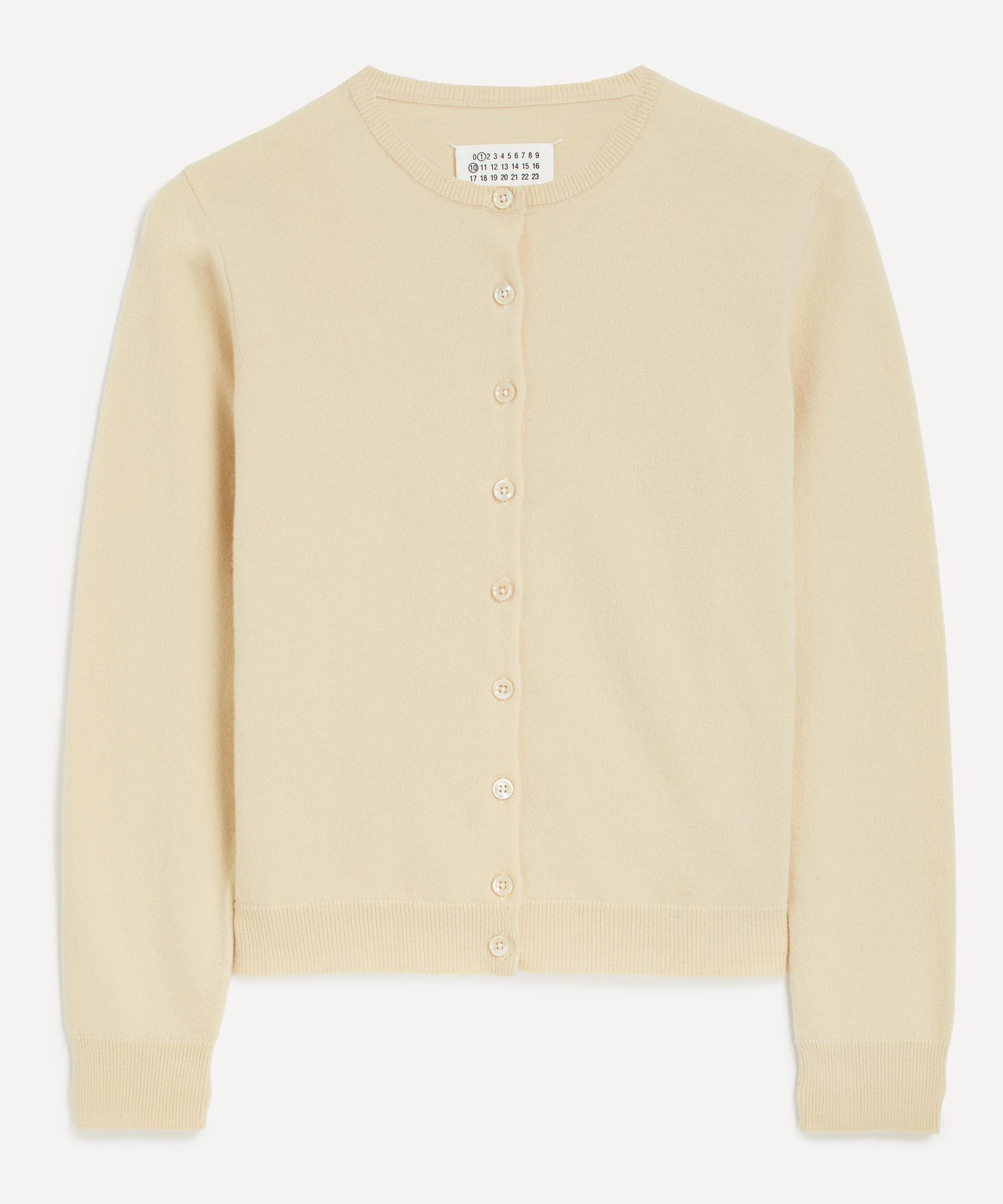 </br>                            Butter Knit Cardigan