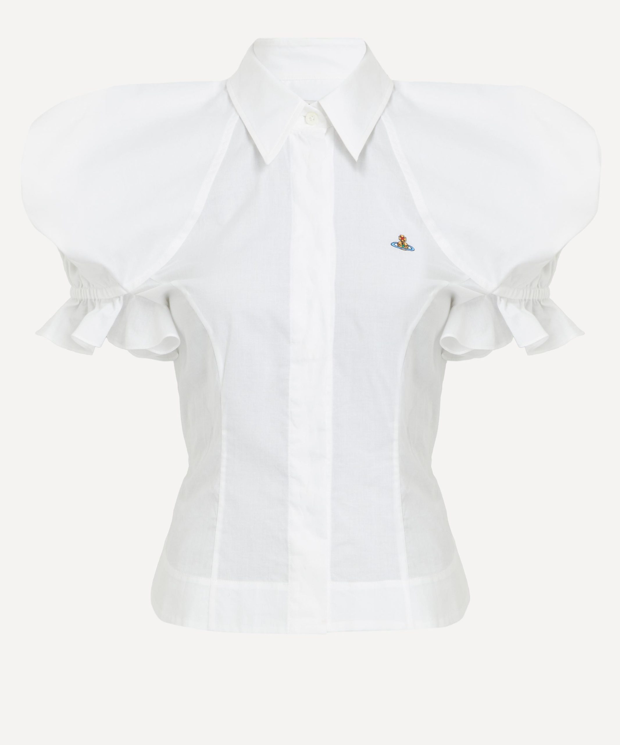 Vivienne Westwood Gexy Shirt