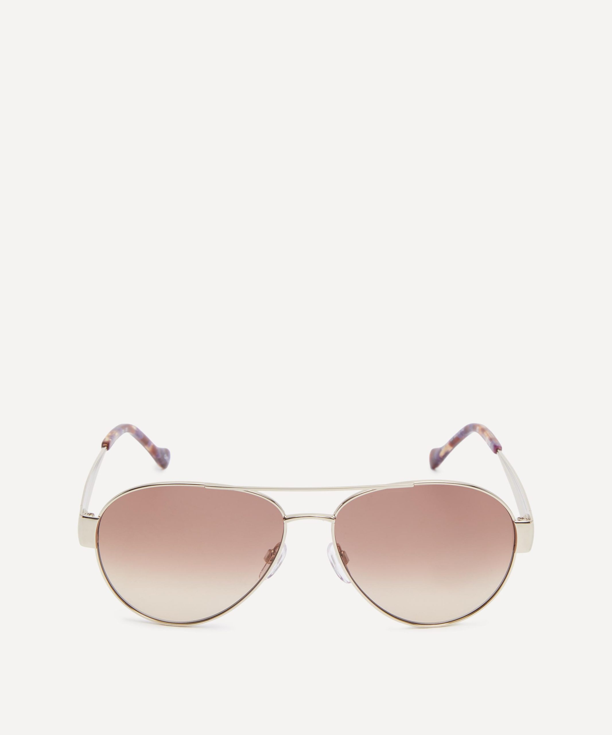 Liberty Aviator Sunglasses