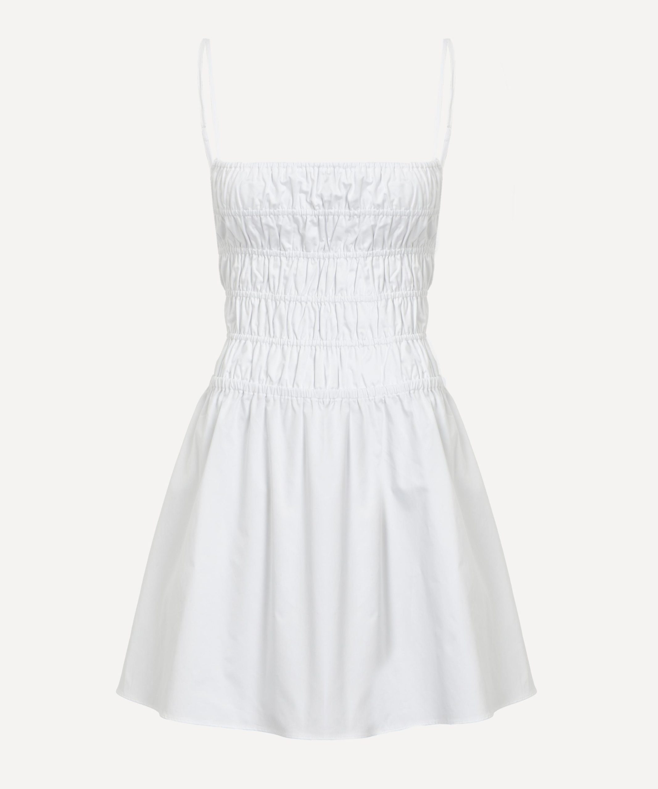 </br> Delta Mini Dress