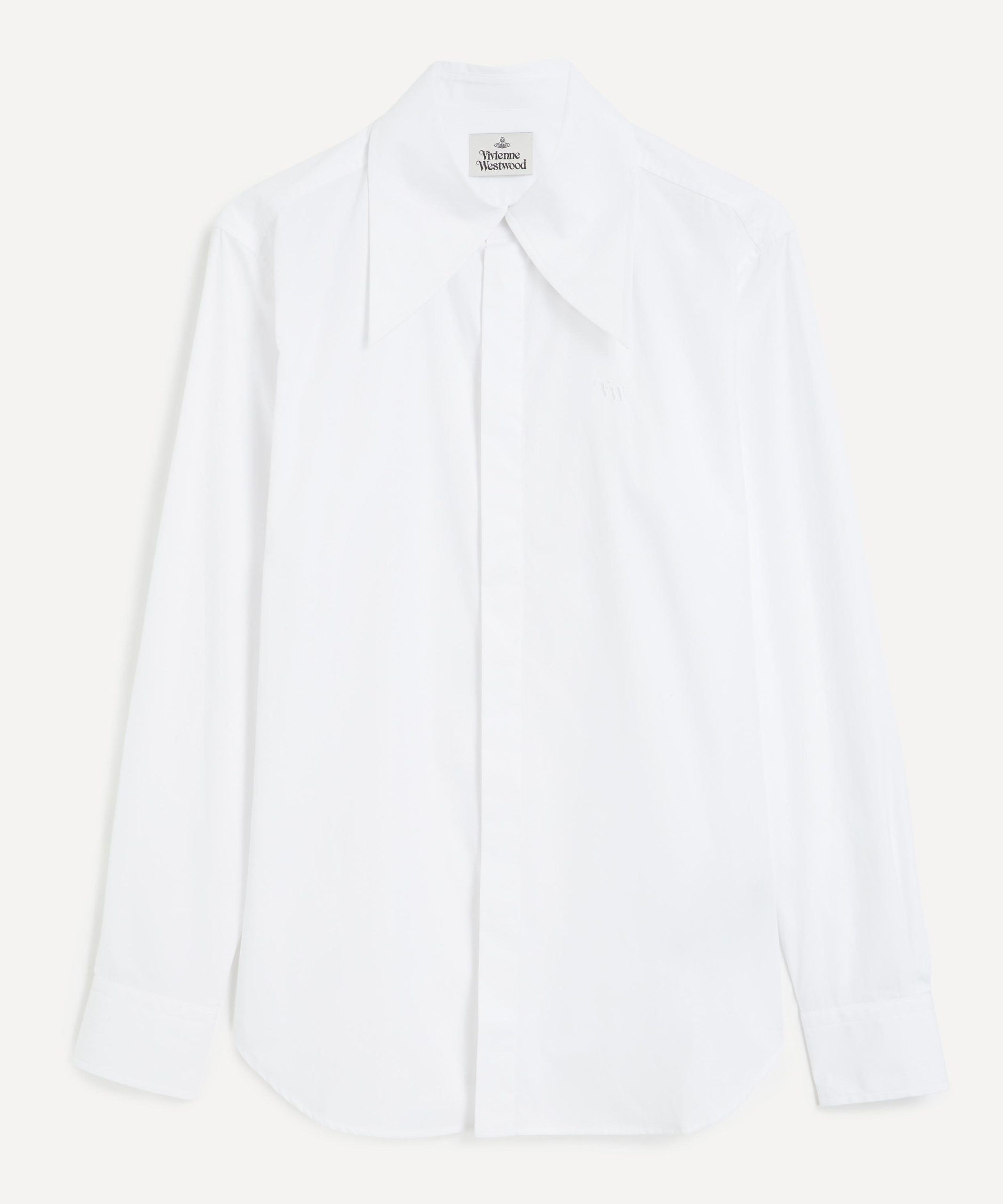 Vivienne Westwood Tuxedo Shirt