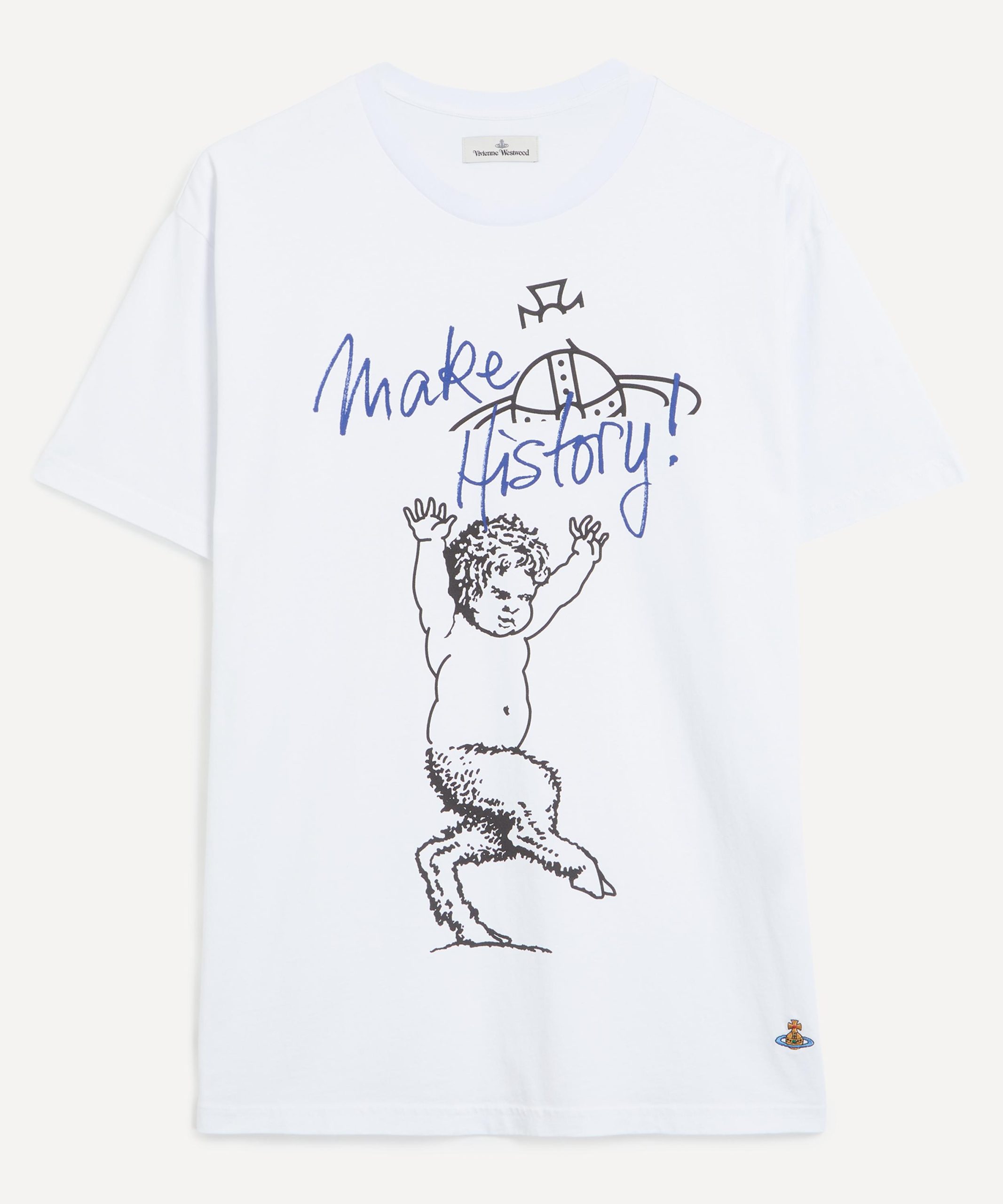 Vivienne Westwood Fawn Classic T-Shirt
