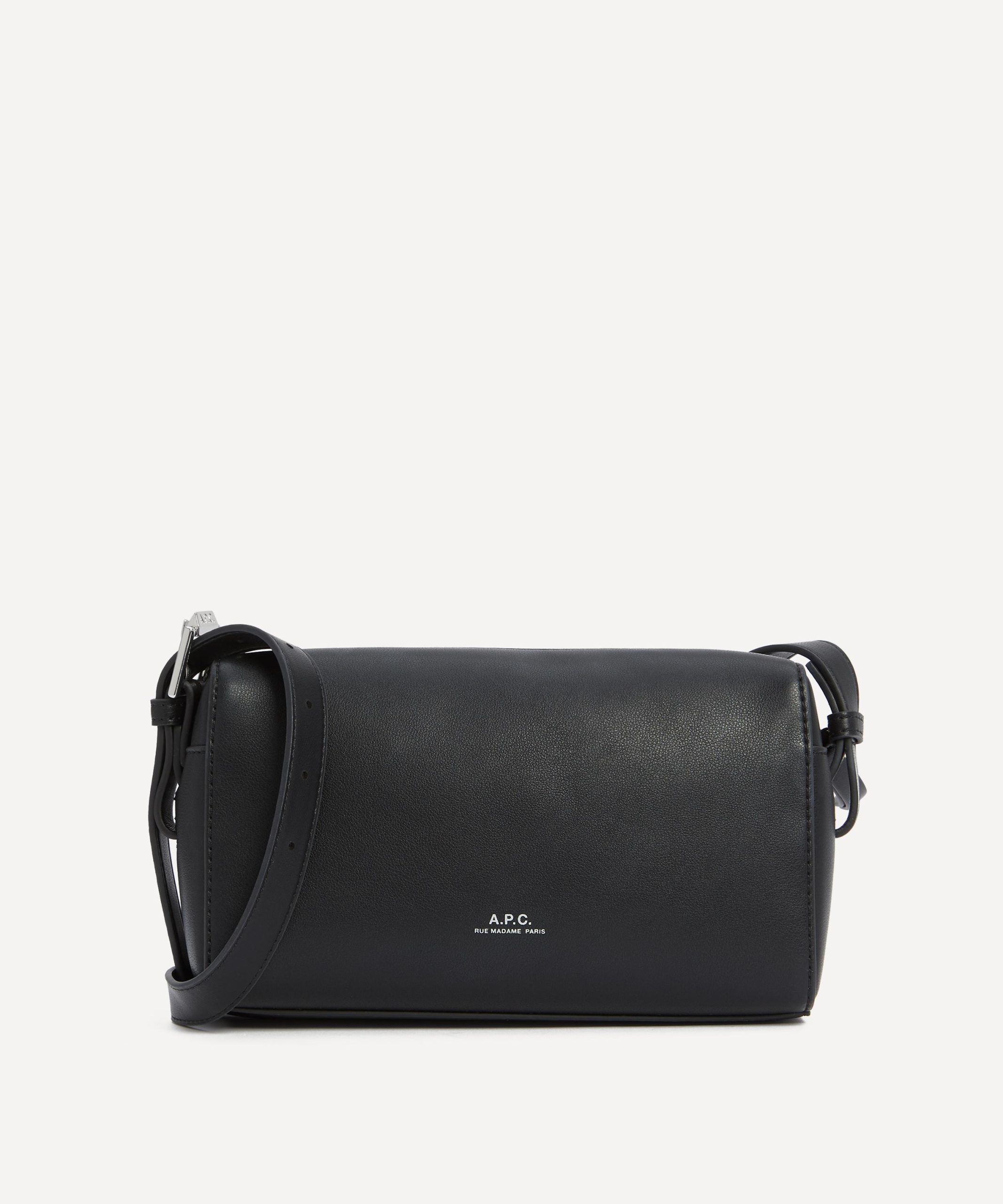A.P.C. Nino Camera Crossbody Bag