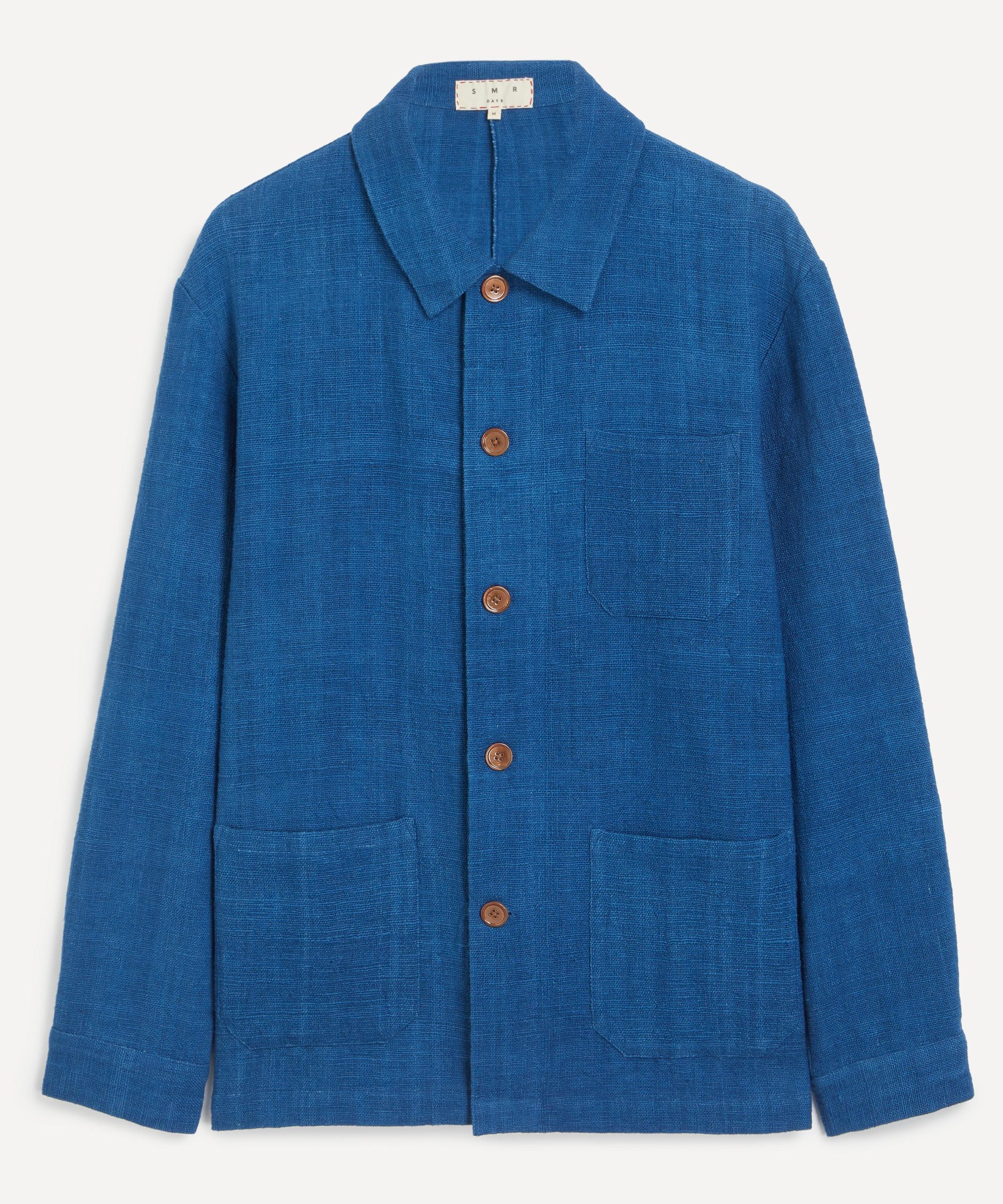 SMR Days Midnight Cotton Wittering Jacket