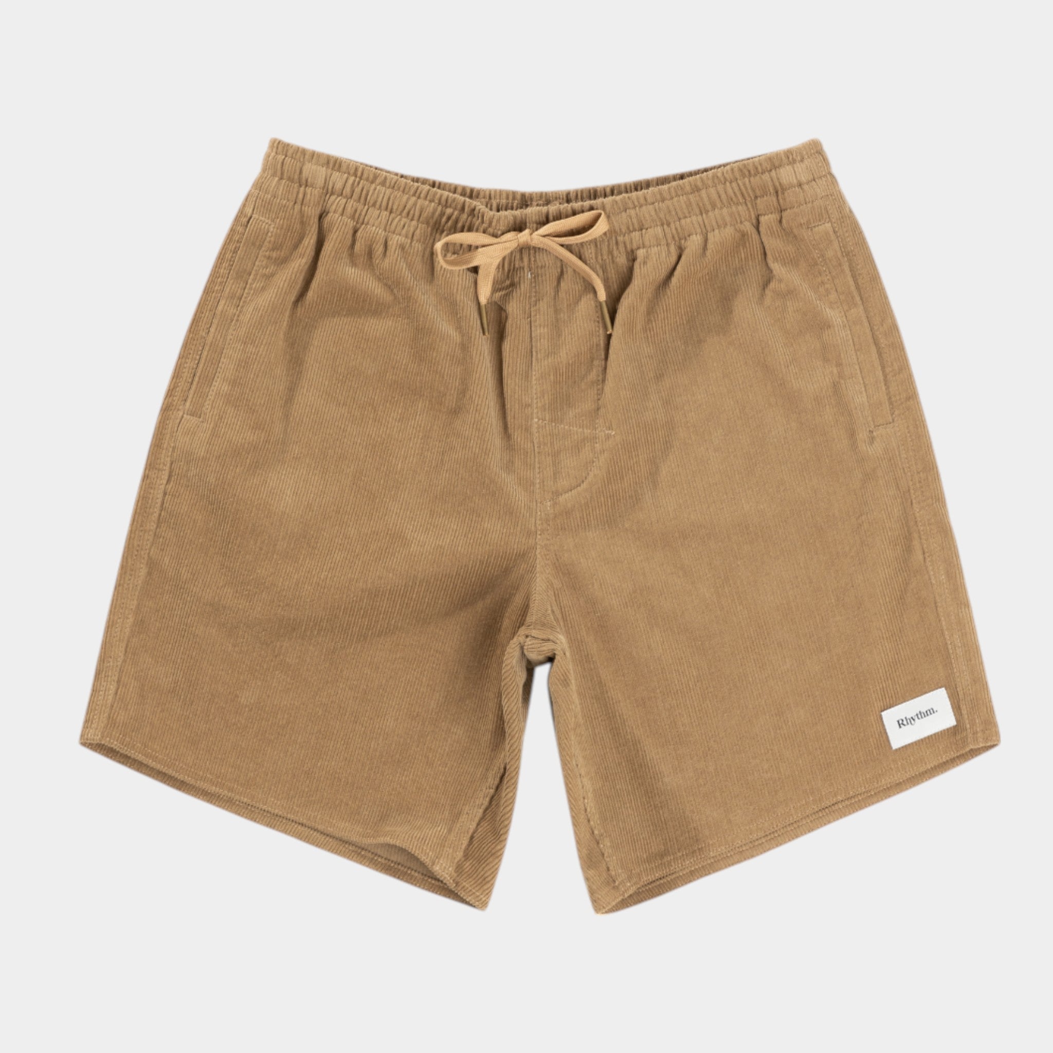 Rhythm Cord Jam Shorts - Cedar