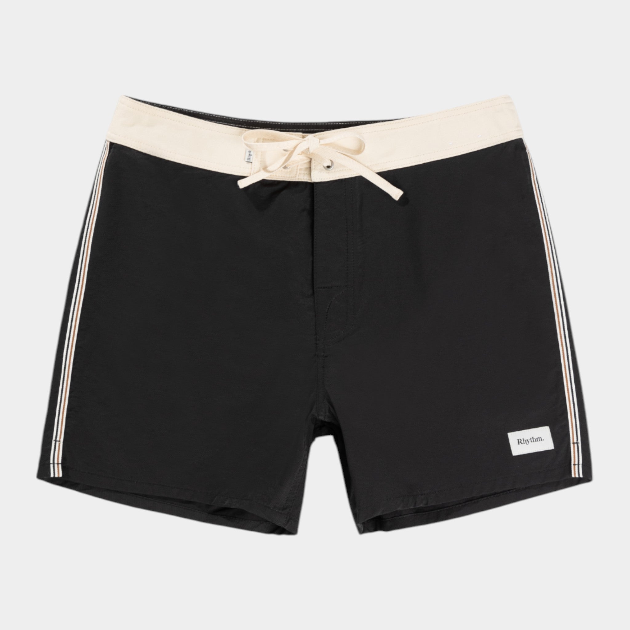 Rhythm Heritage Trunk - Black