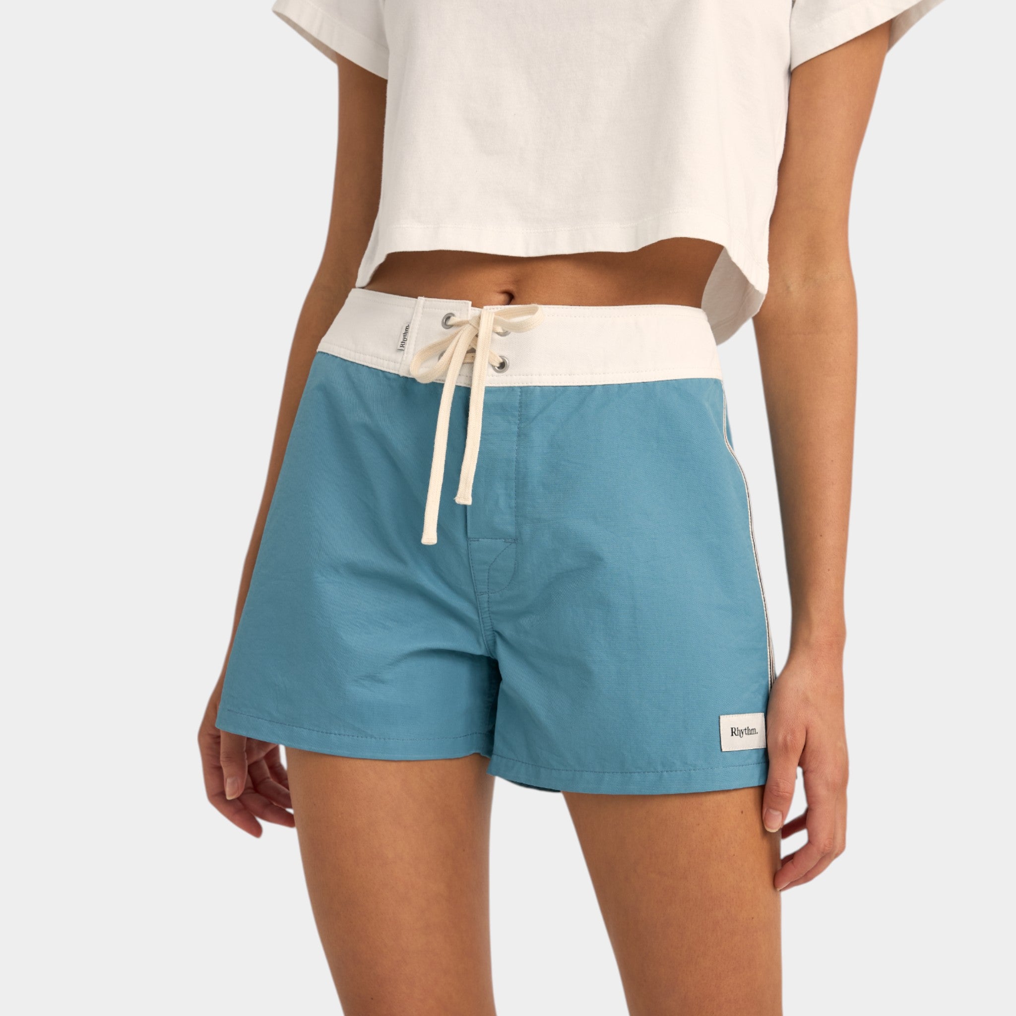 Rhythm Women's Heritage Boardshort - Maui