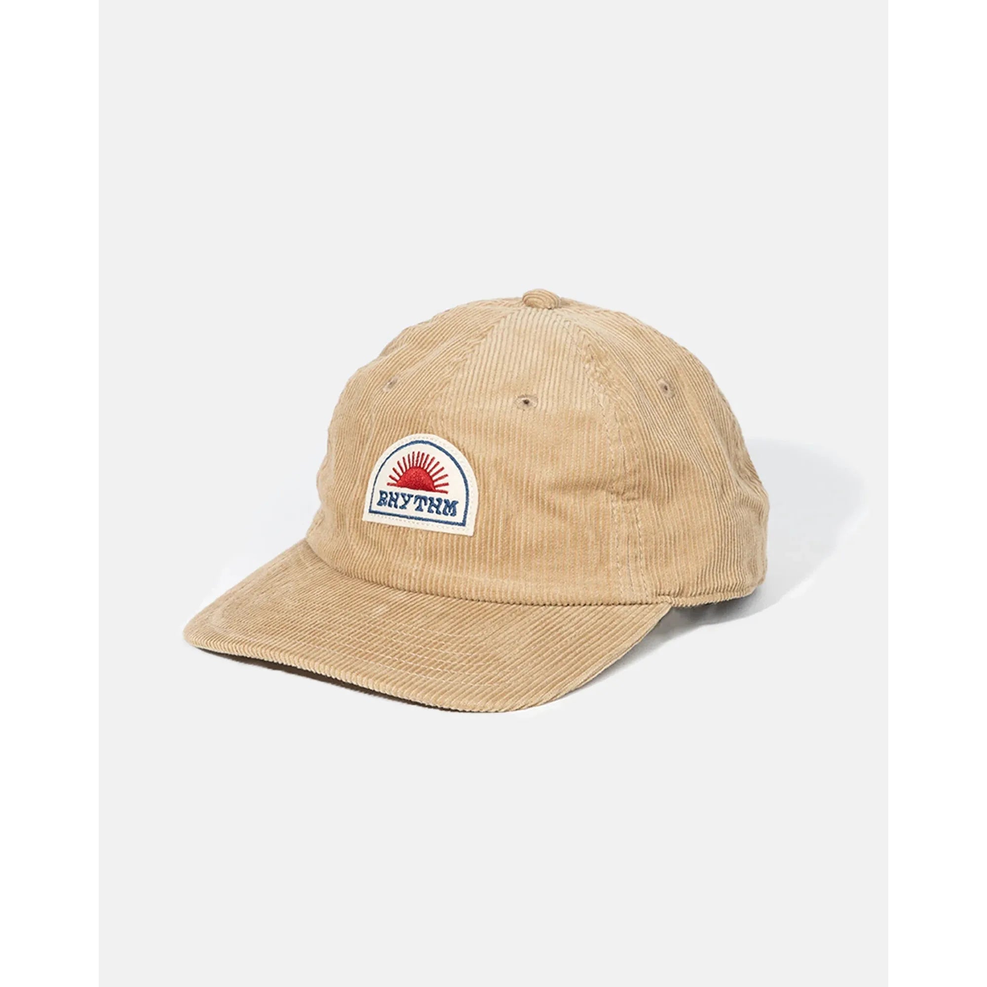 Rhythm Awake Cord Cap - Sand
