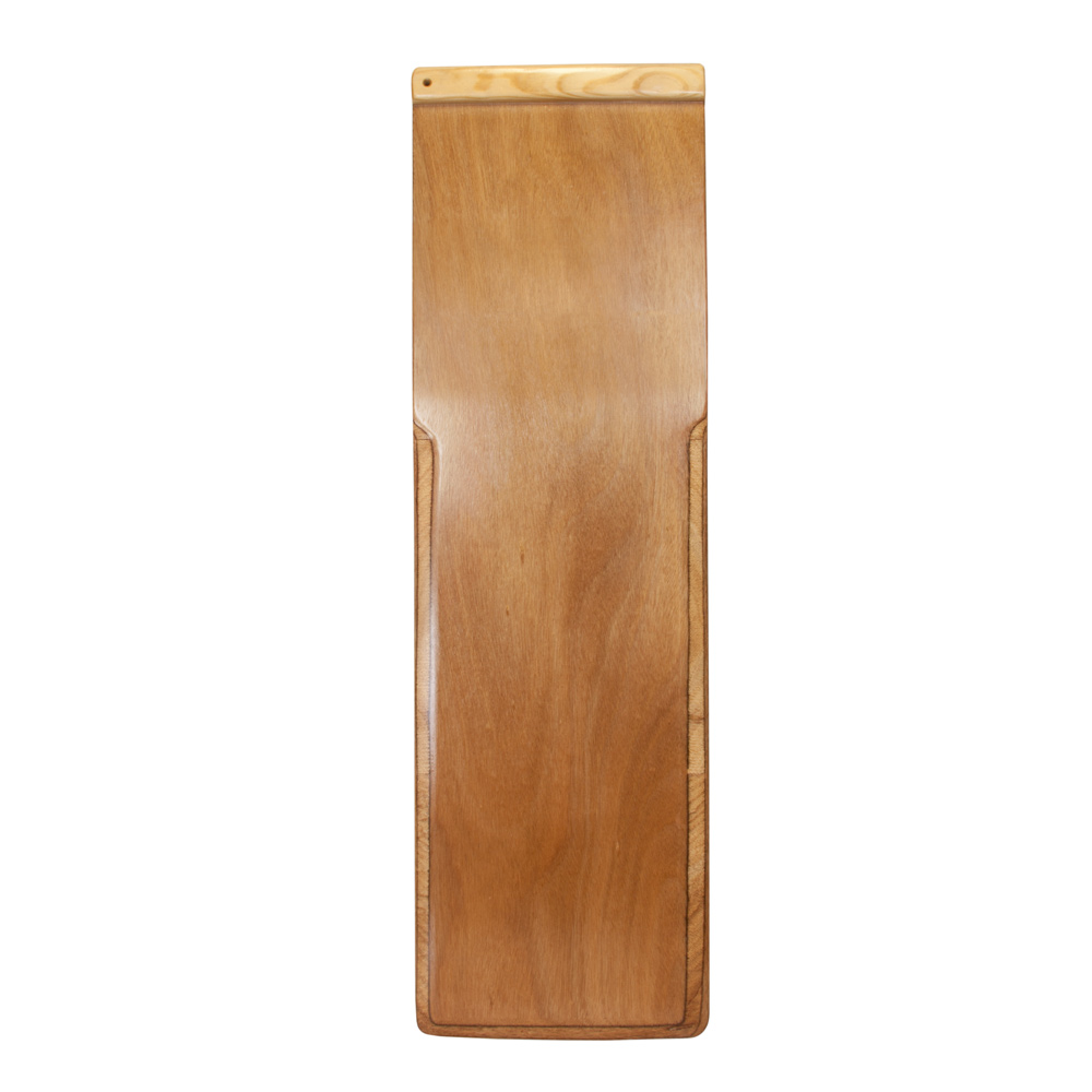 Optiparts Wooden School Daggerboard