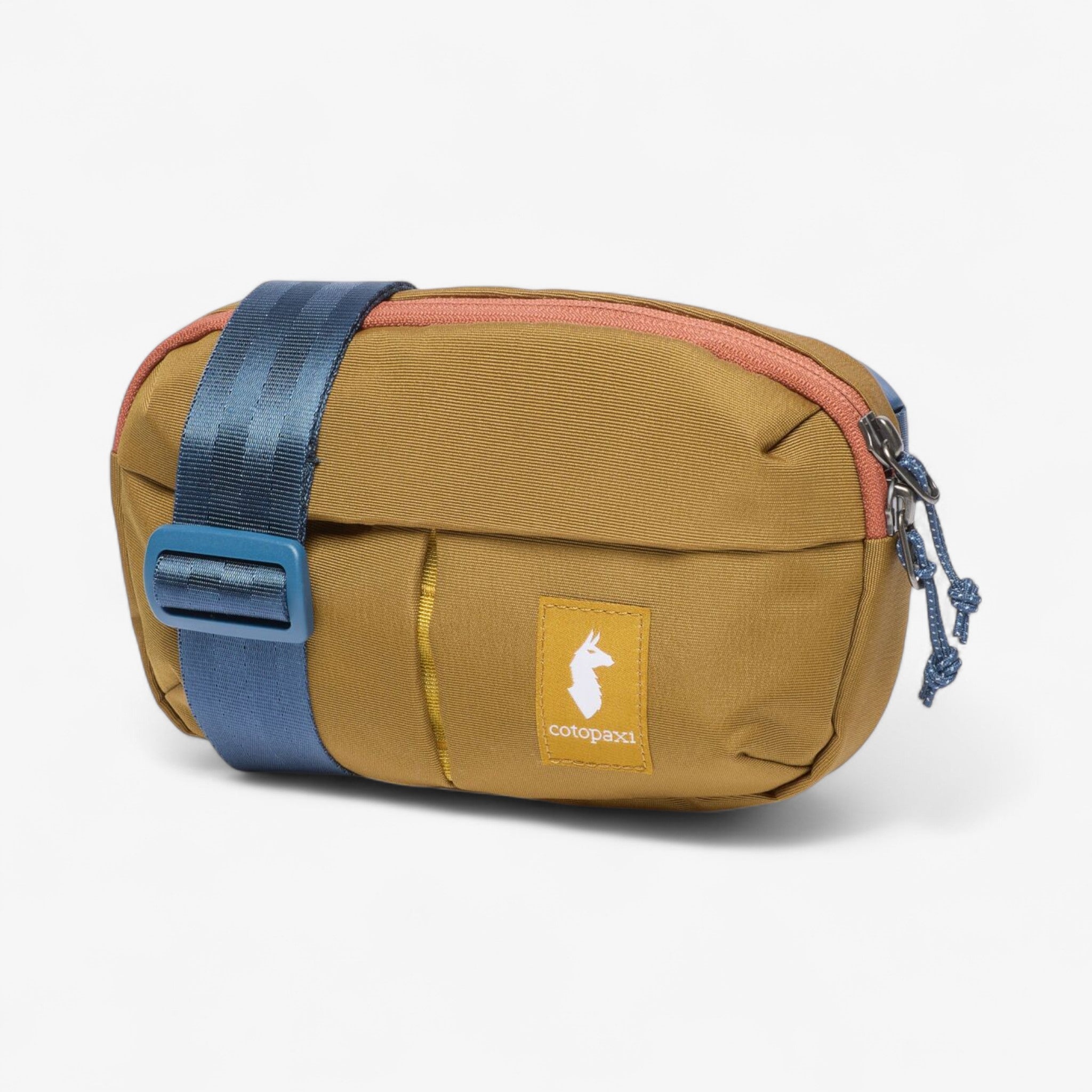 Cotopaxi Todo 2L Hip Pack - Cada Día : Bronze