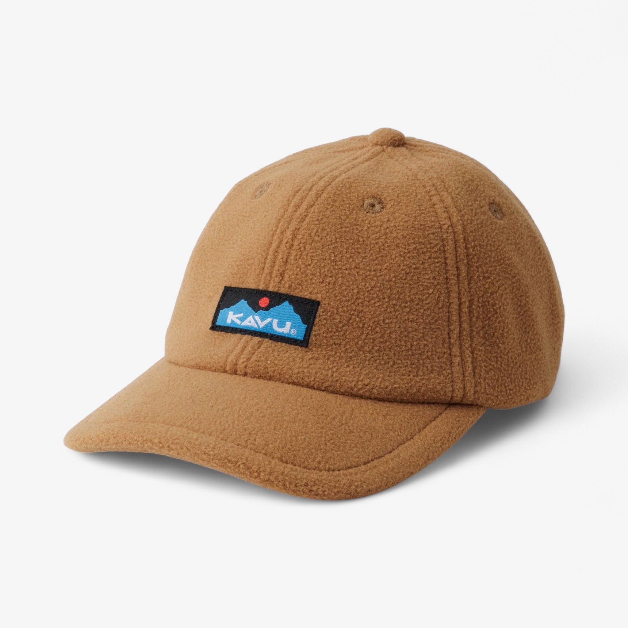 Kavu Toasty Topper - Tobacco