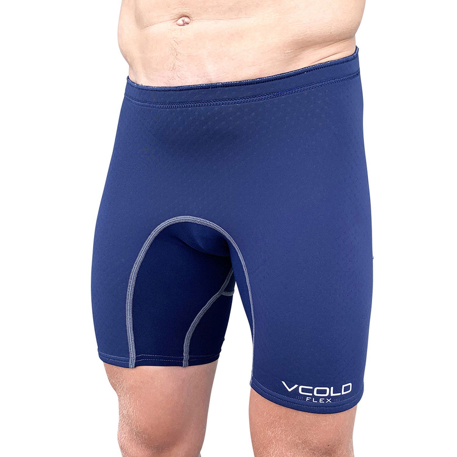 Vaikobi VCold FLEX Thermal Shorts - Navy