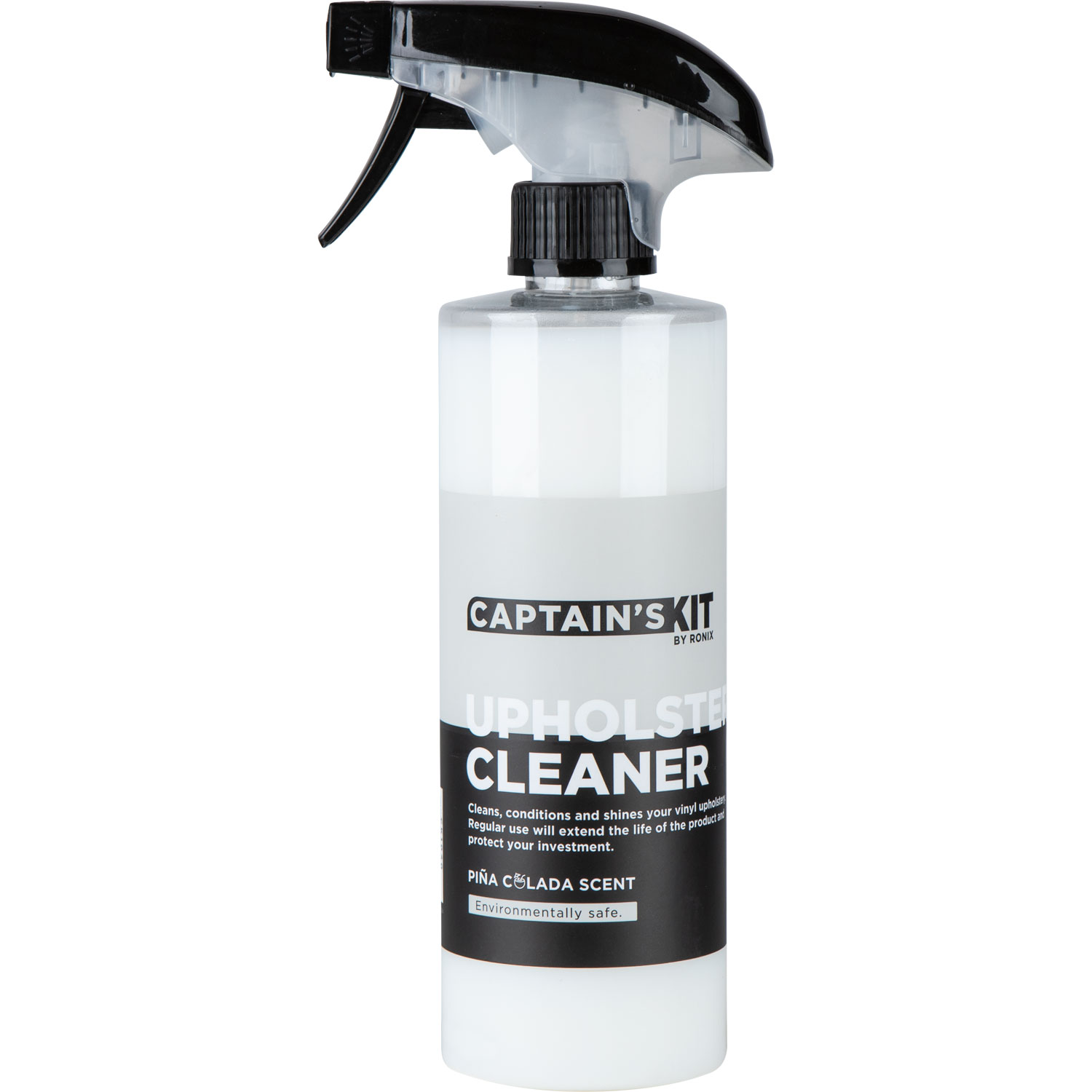 Ronix - Captains Kit Boat Cleaners || Upholstery Cleaner - Pina Colada