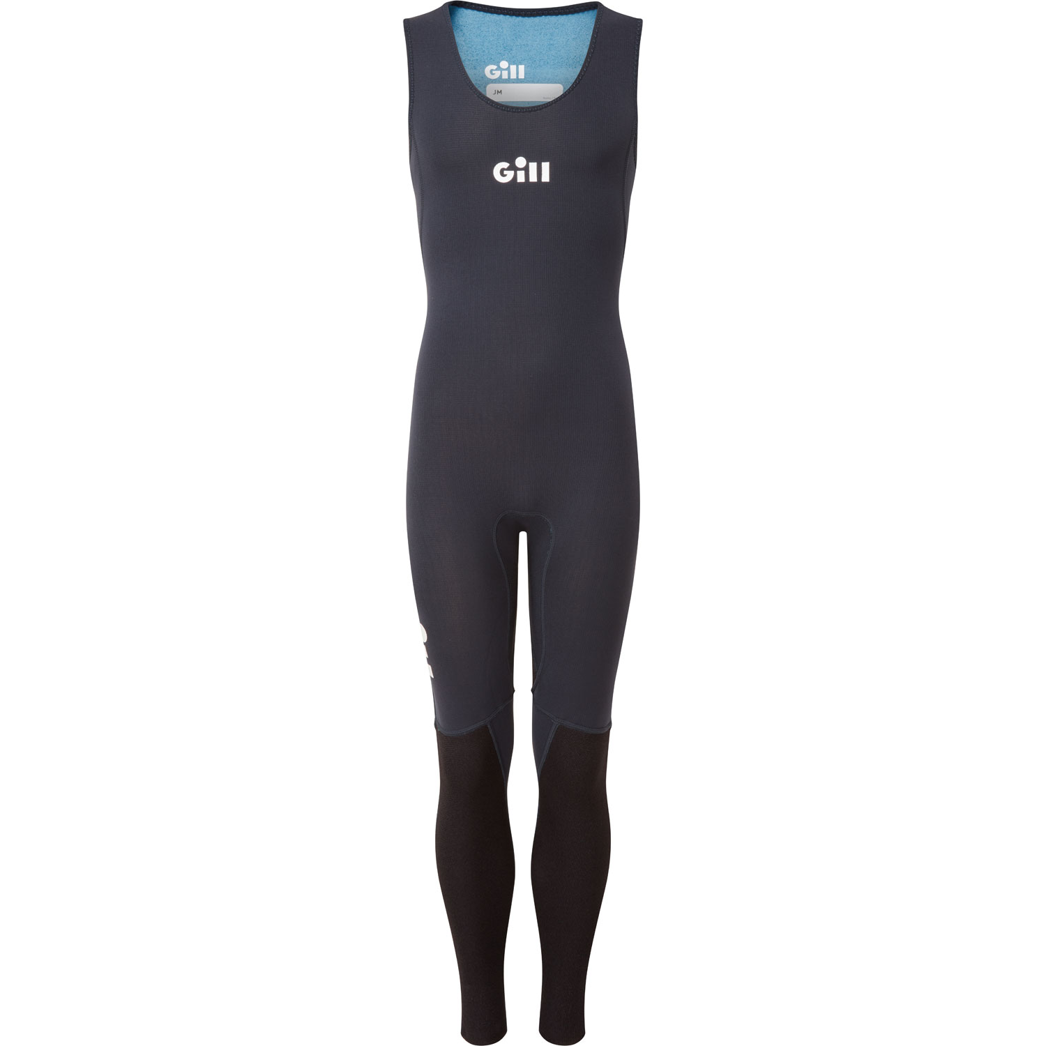 Gill Zenlite 2.0 Long John Sailing Wetsuit  - Dark Navy