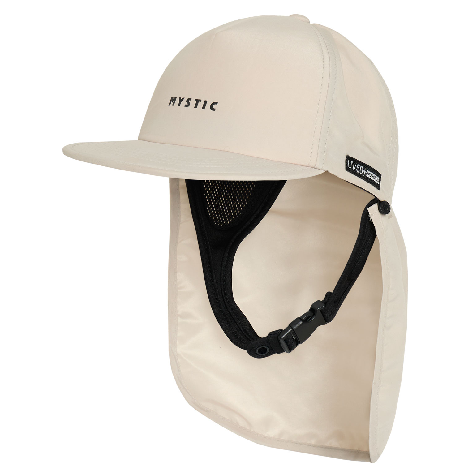 Mystic Surf Cap - Sand