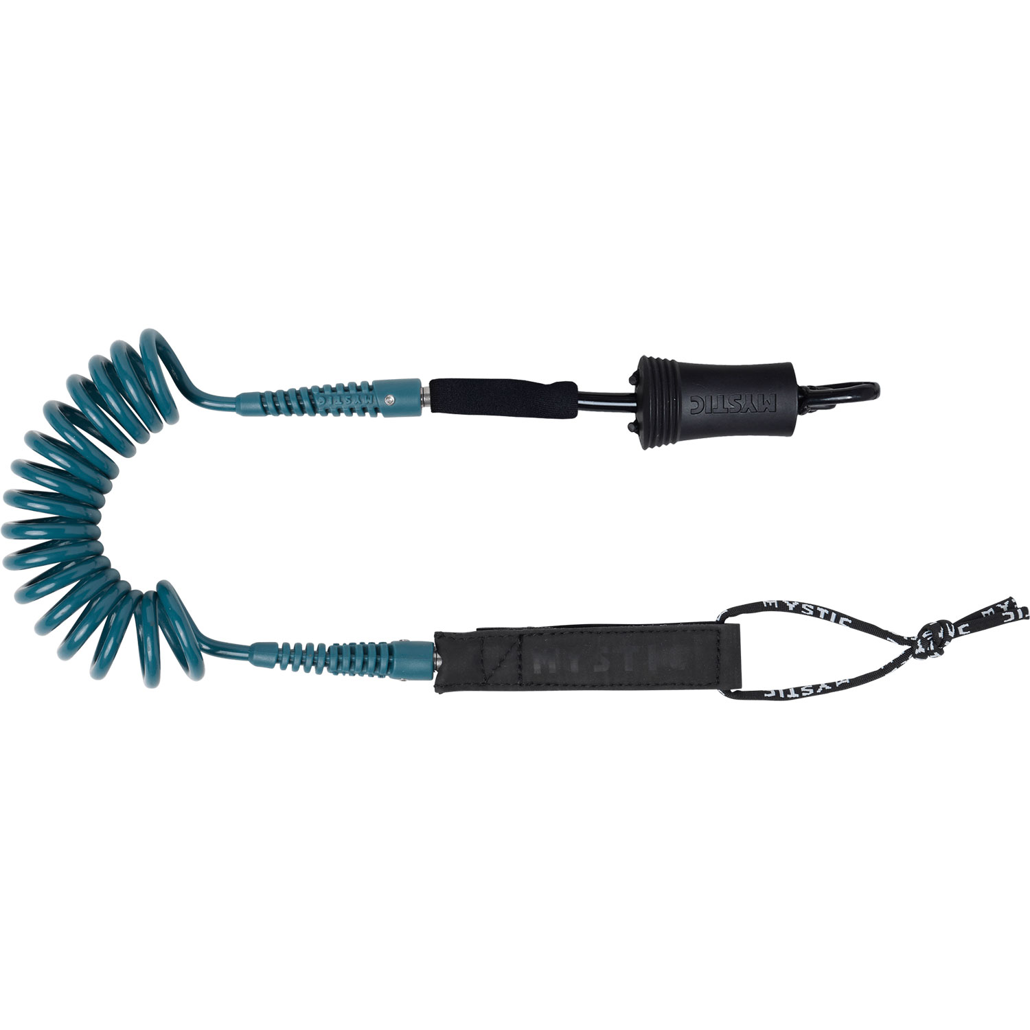 Mystic Wingfoil Wing Calf Leash - Teal