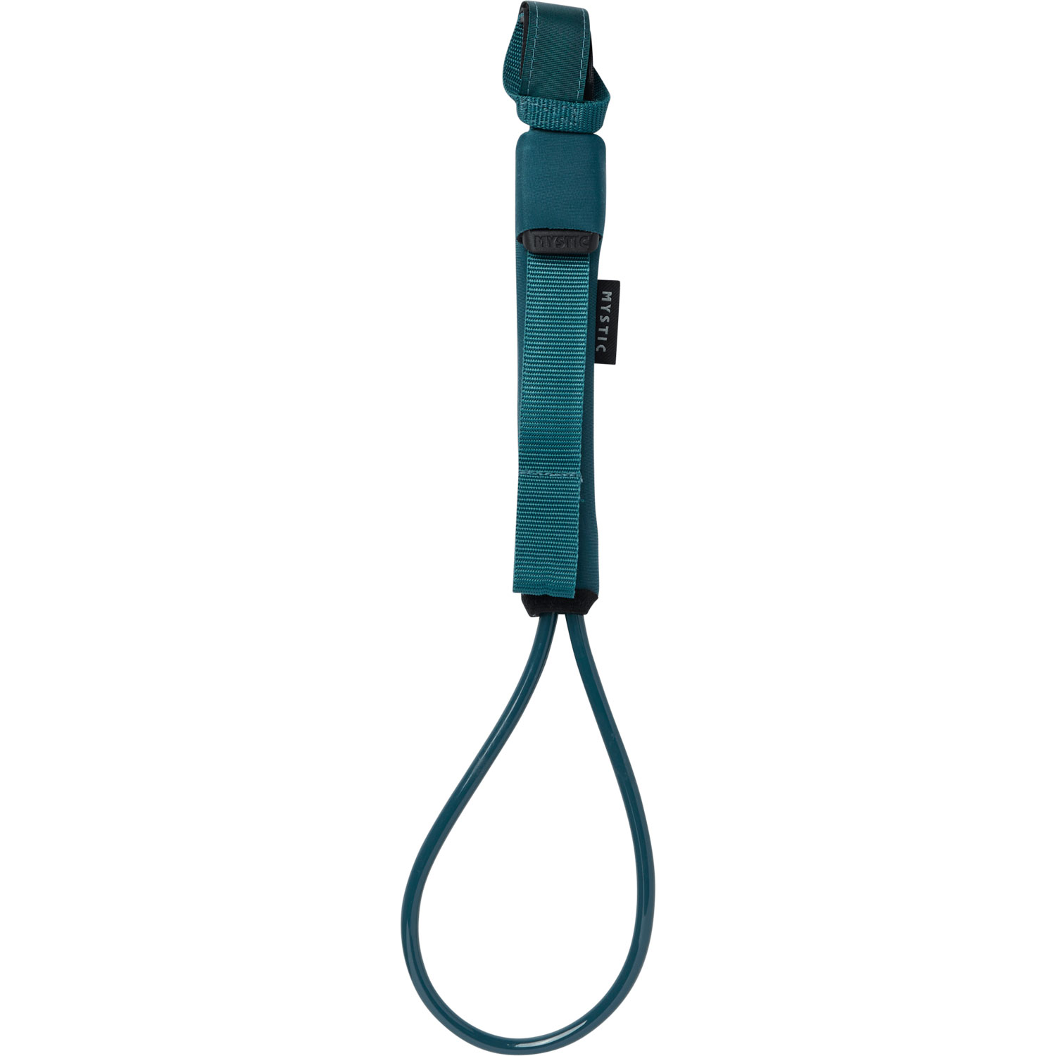 Mystic Wingfoil Centre Connect Harness Line For Hard Handles - Teal 230271