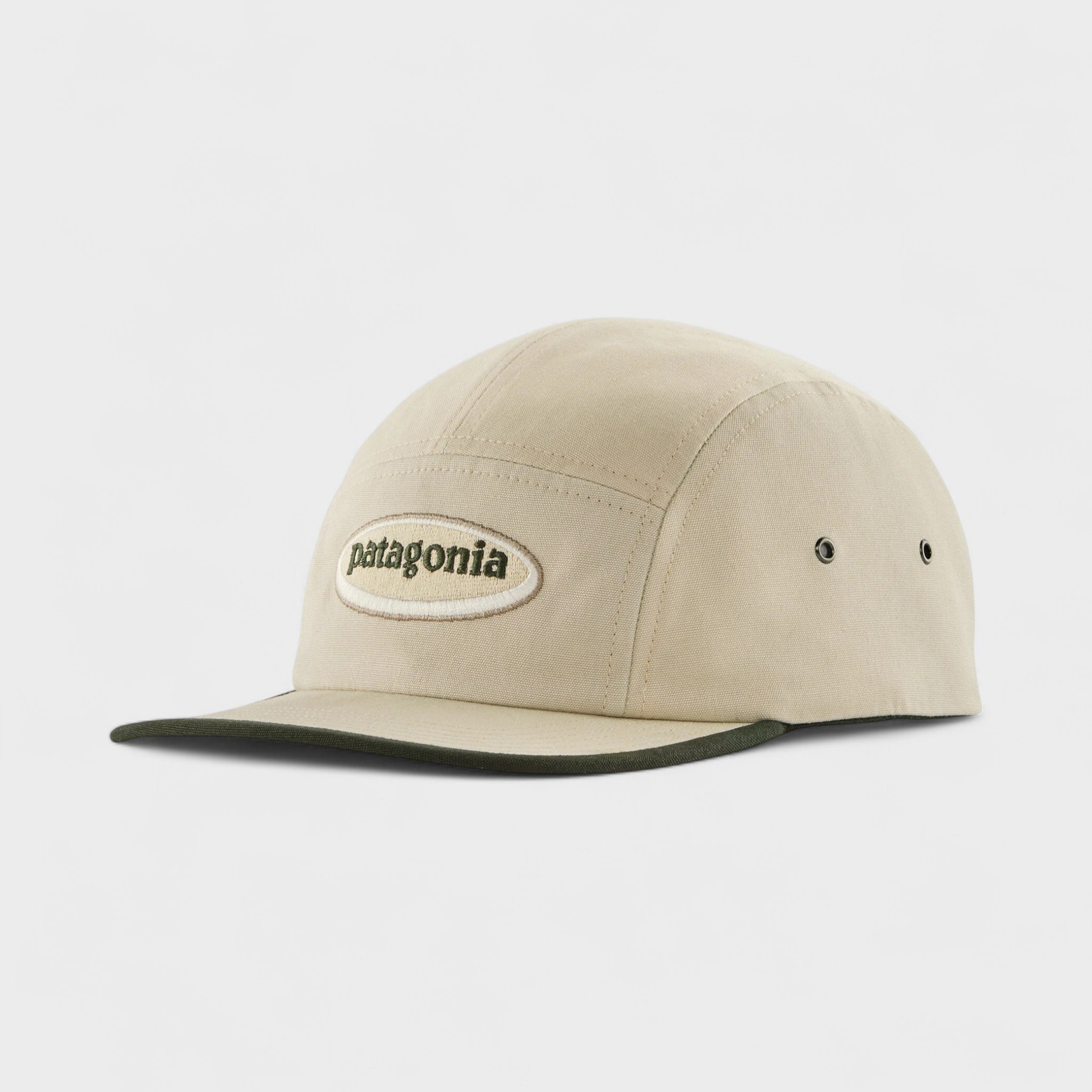 Patagonia Graphic Maclure Hat - Pumice
