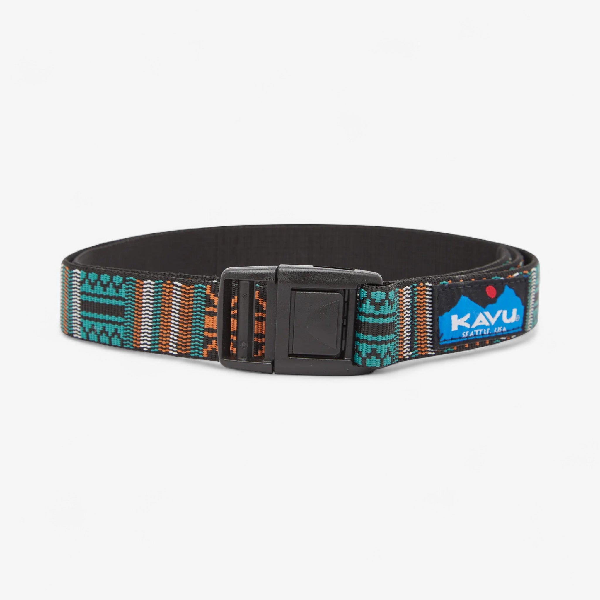 Kavu Burly Belt - Shorebreak Weave