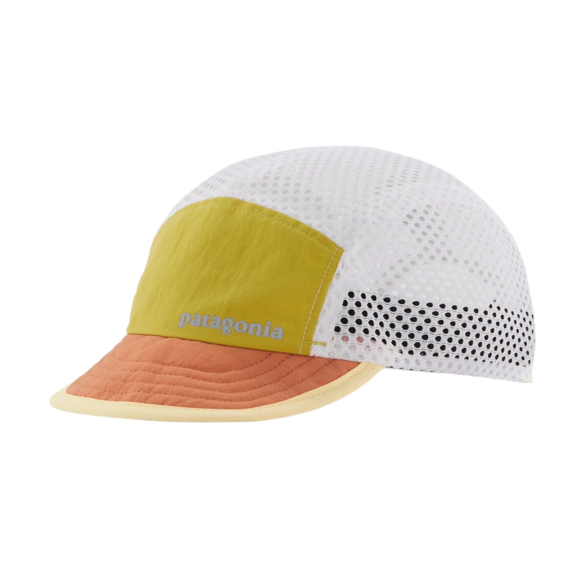 Patagonia Duckbill Cap - Bundle Green