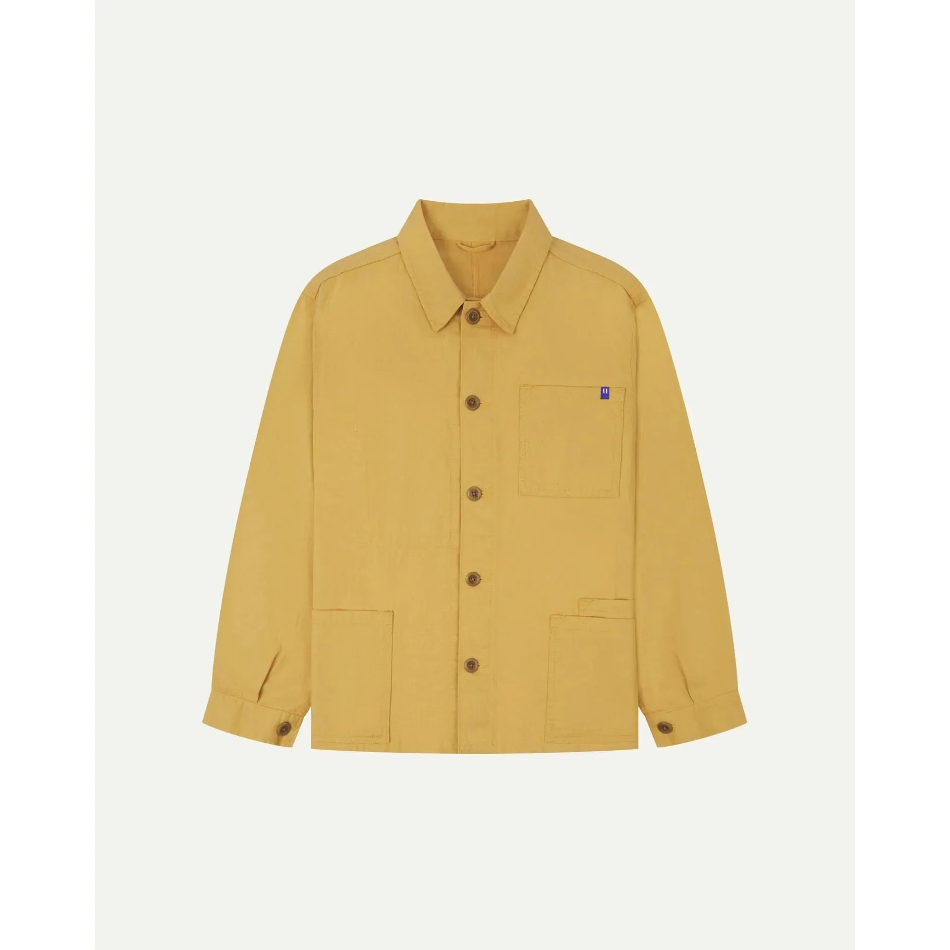 USKEES #3040 Engineer Jacket - Sandstone