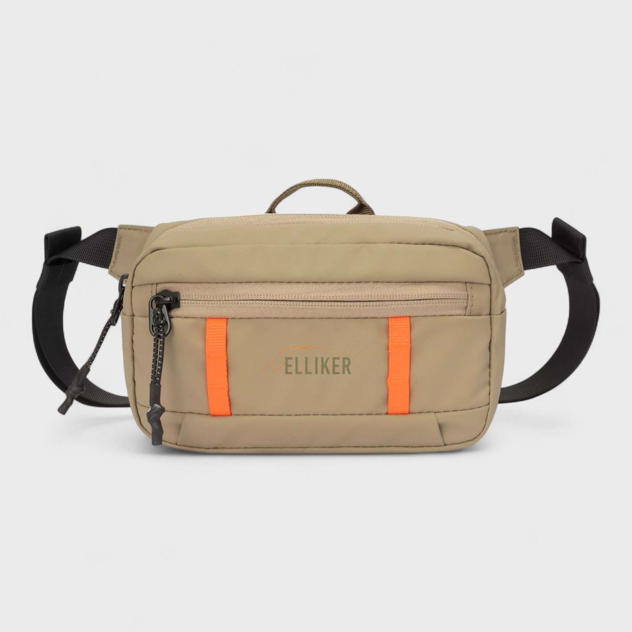 Elliker Semer Sling Bag 1L - Sand