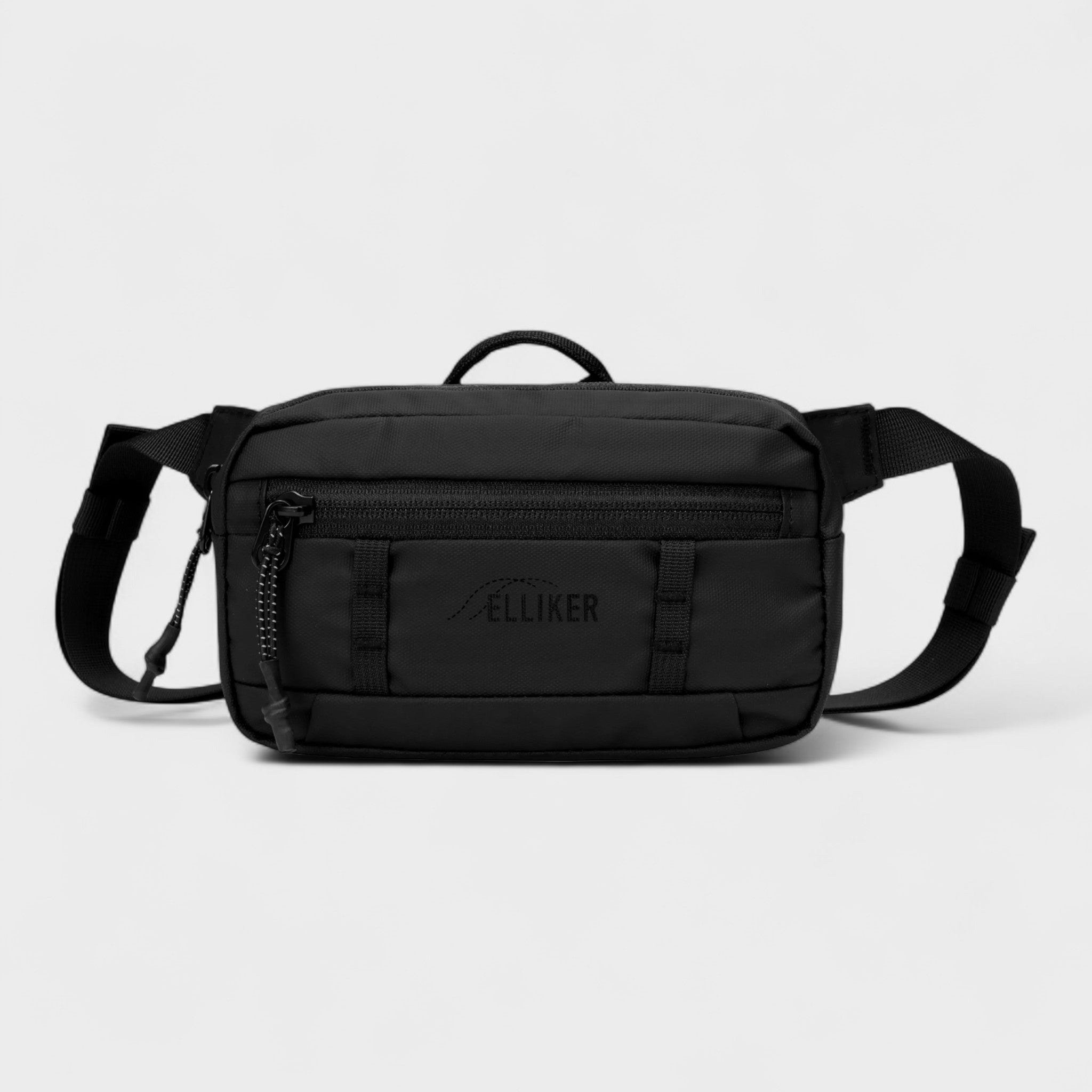 Elliker Semer Sling Bag 1L - Black