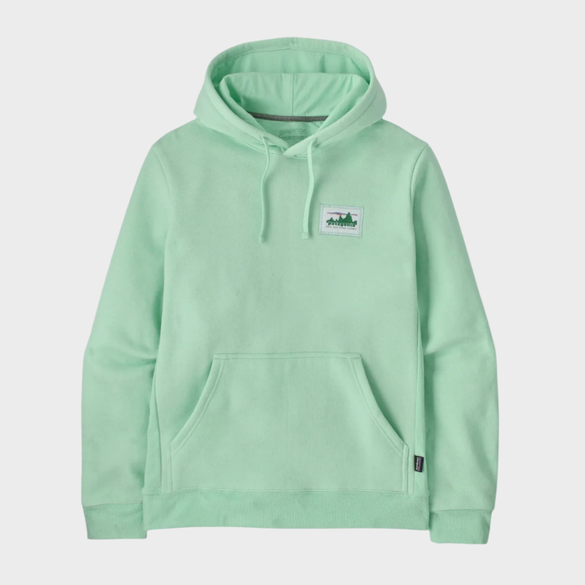 Patagonia 73' Skyline Uprisal Hoody - Rinsed Green