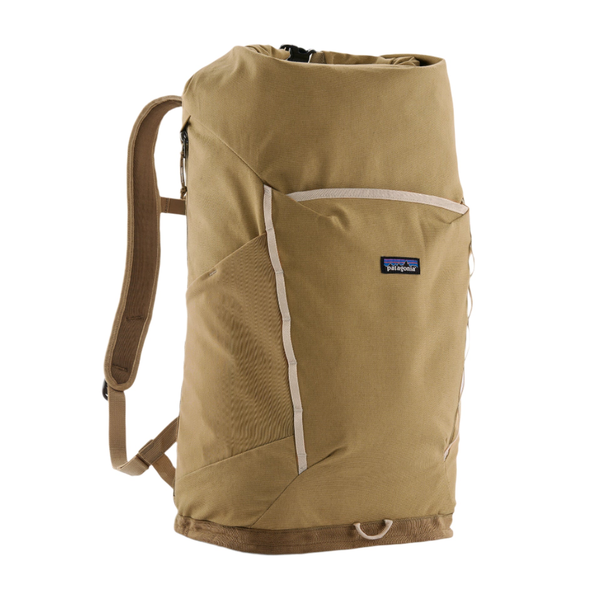 Patagonia Fieldsmith Roll-Top Pack 32L - Classic Tan