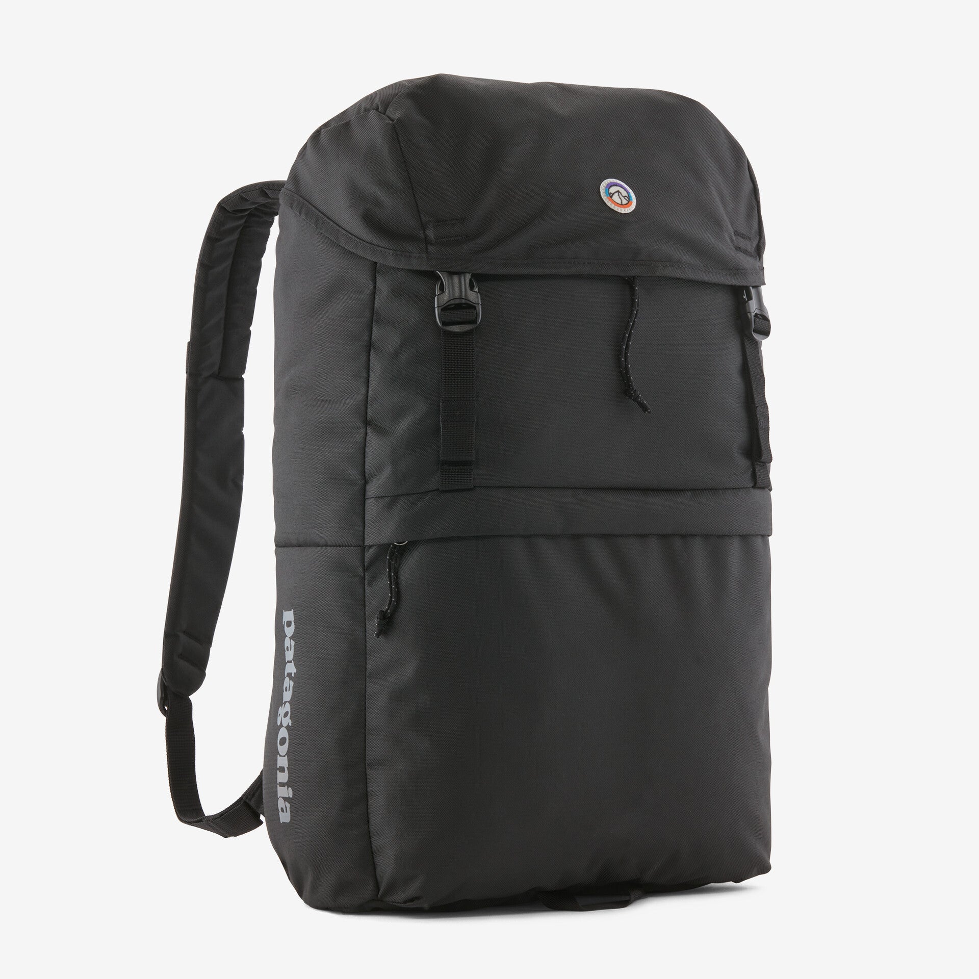 Patagonia Fieldsmith Lid Backpack 28L - Black
