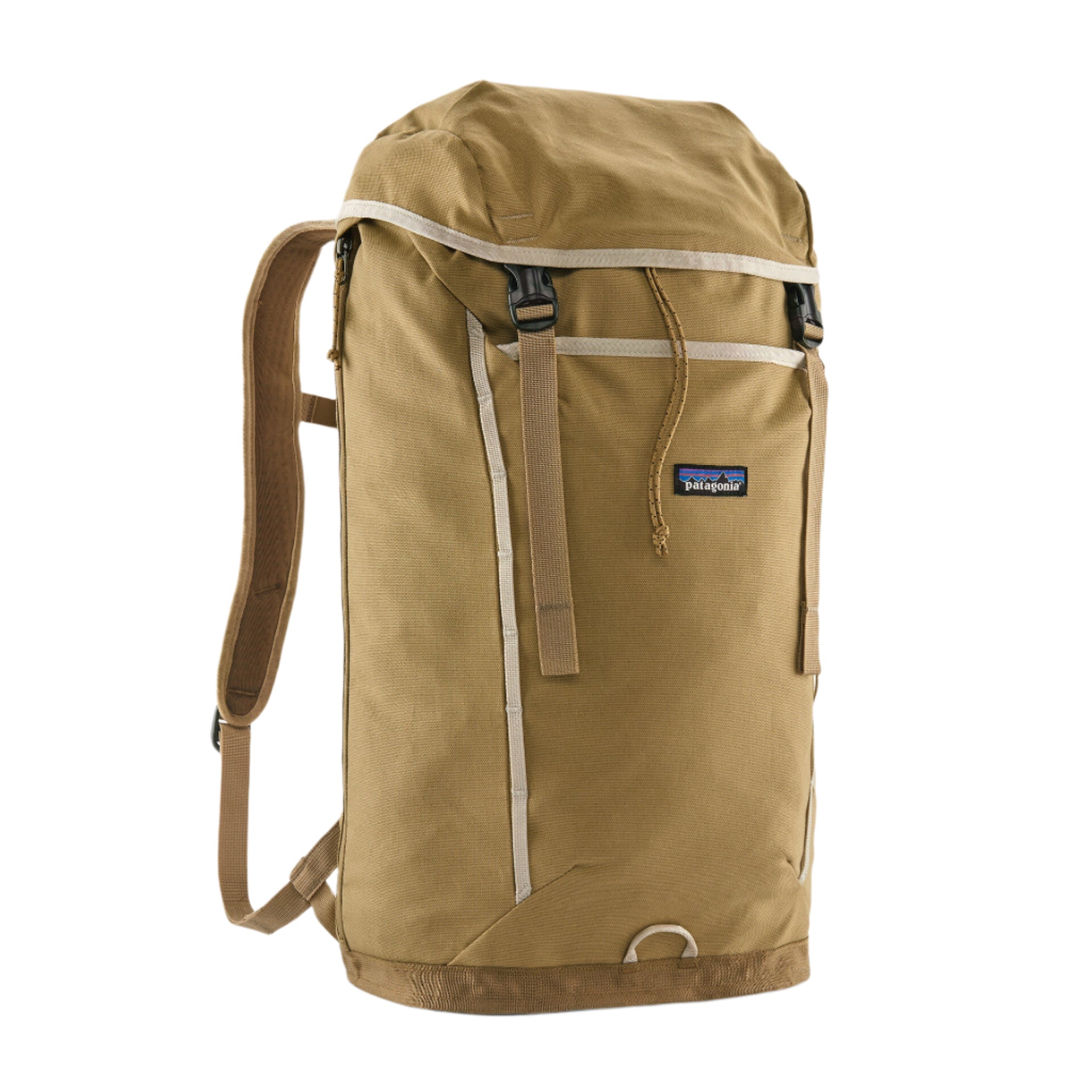 Patagonia Fieldsmith Lid Backpack 28L - Classic Tan