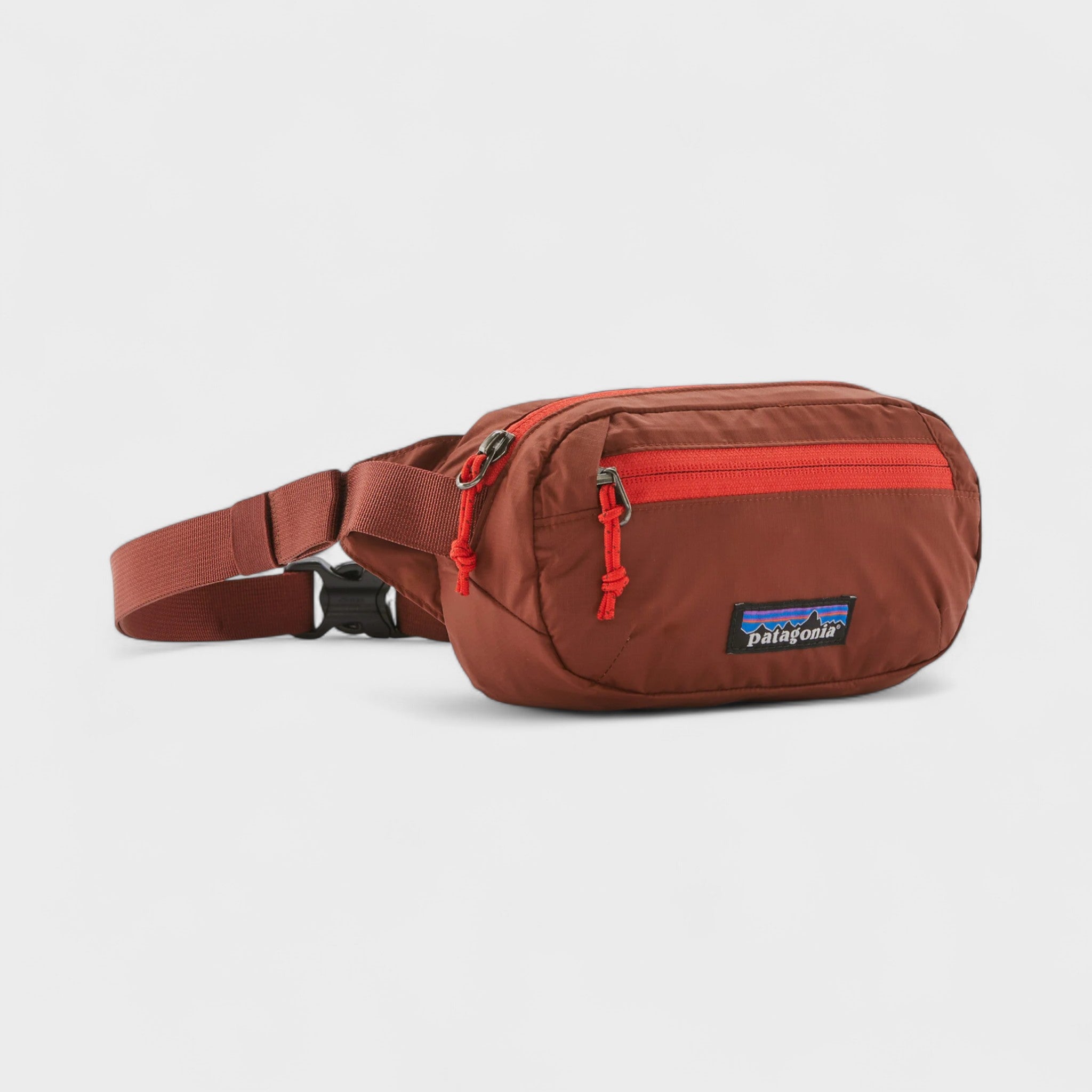 Patagonia Terravia Mini Hip Pack 1L - Dried Vanilla