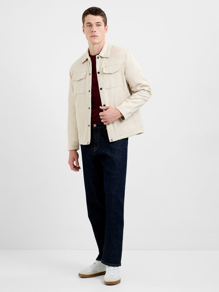 Cavalry Twill Jacket